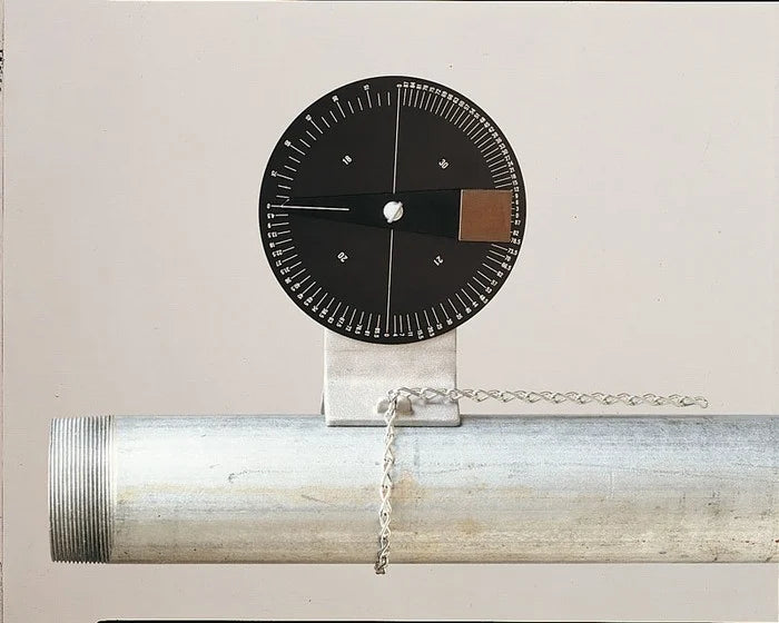 Greenlee 1805 - Empuñadura de plástico de repuesto para herramientas de No. 1805