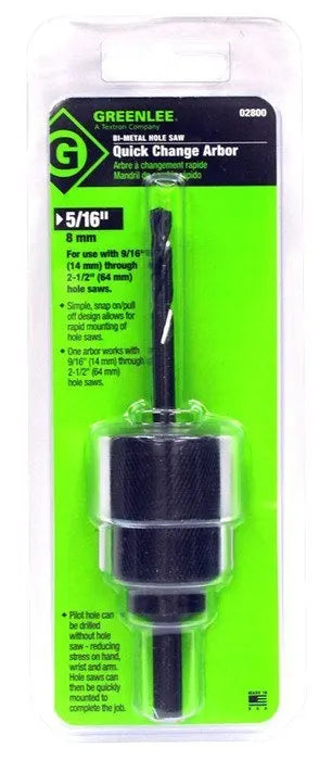 Caja de herramientas (2460) Greenlee - Almacenamiento