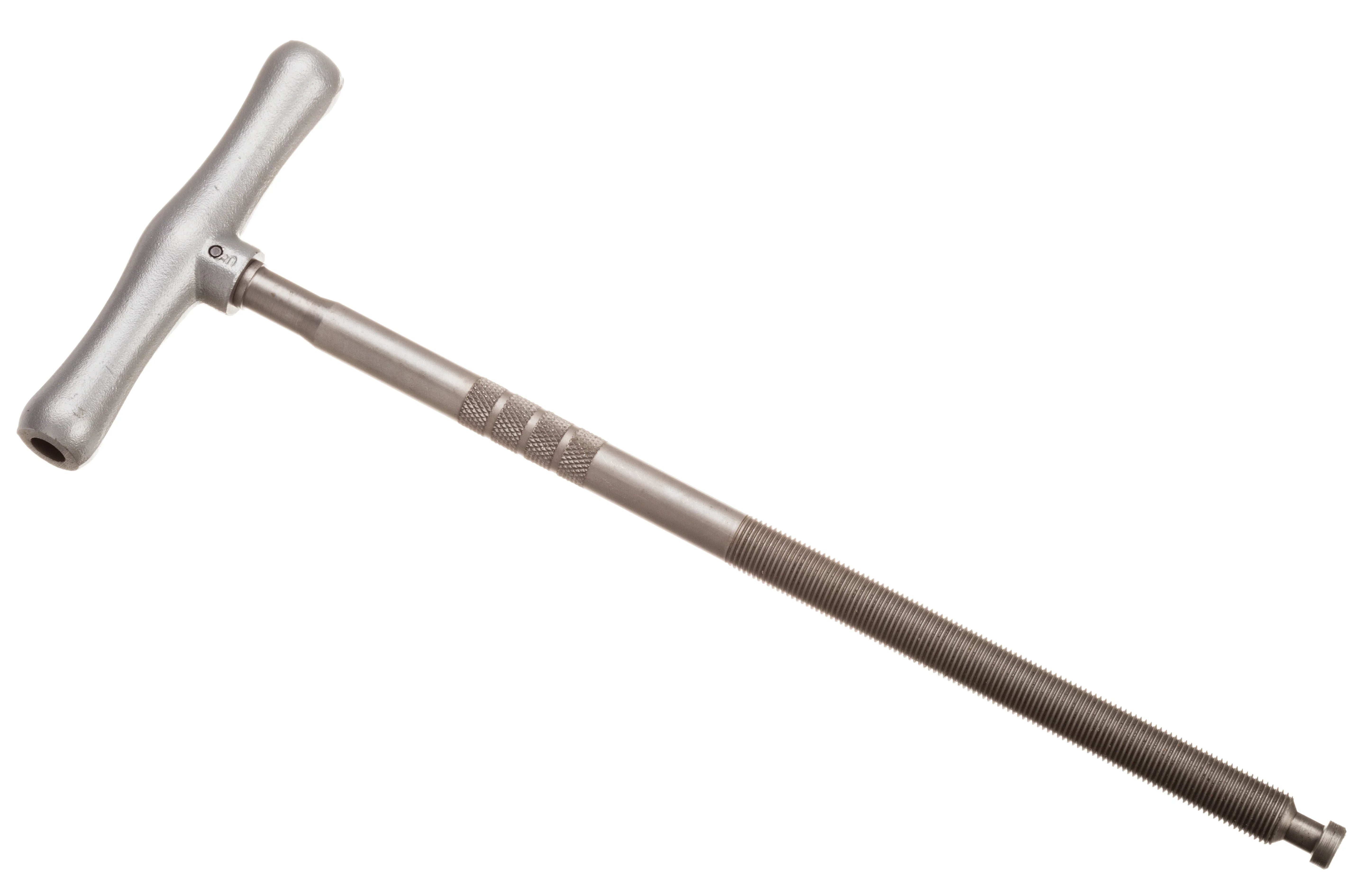 RIDGID 33530R - Gancho de HINGED W/Anillo 228