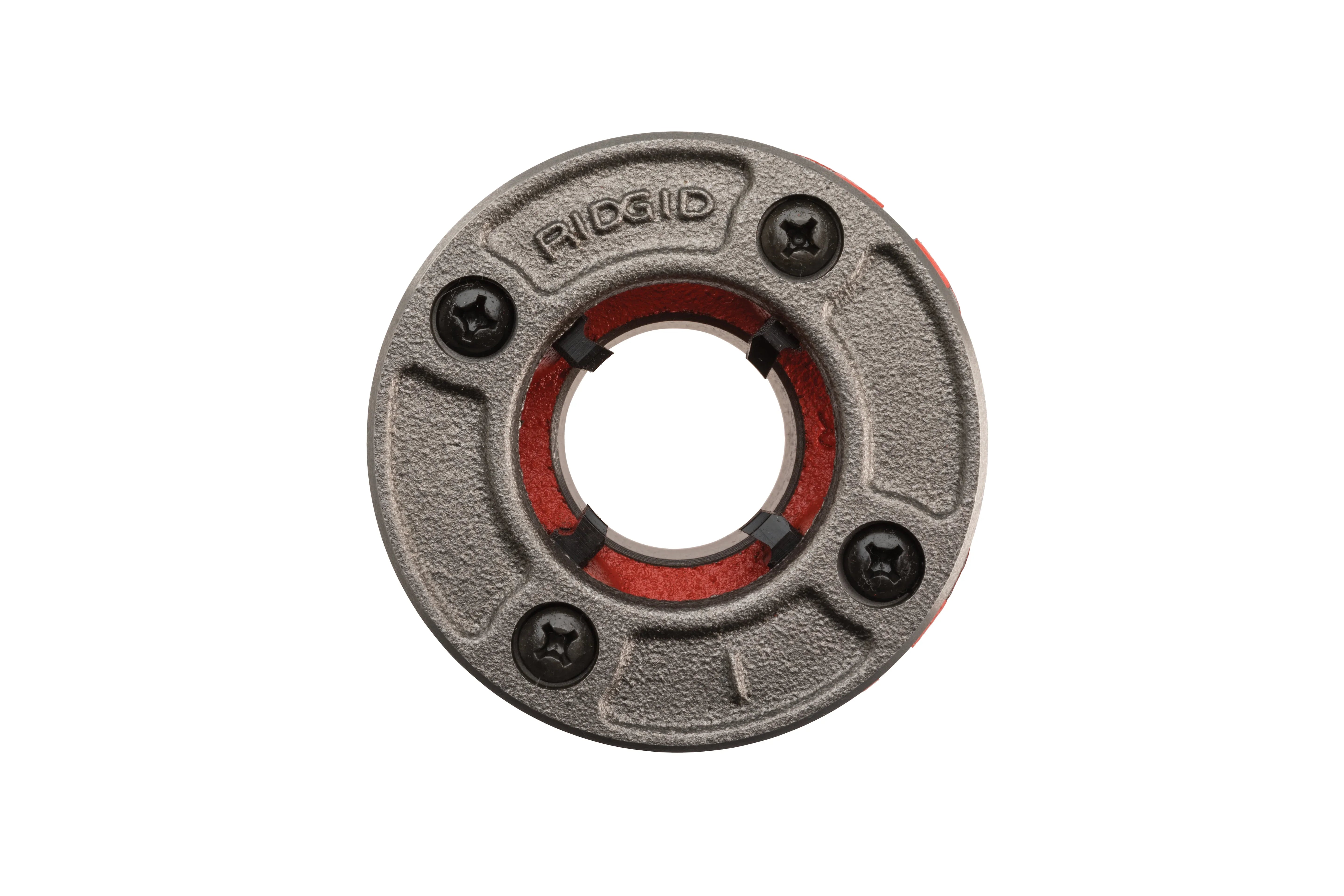 RIDGID 65730 - Cabezales roscadores para roscadoras manuales - Vista 4