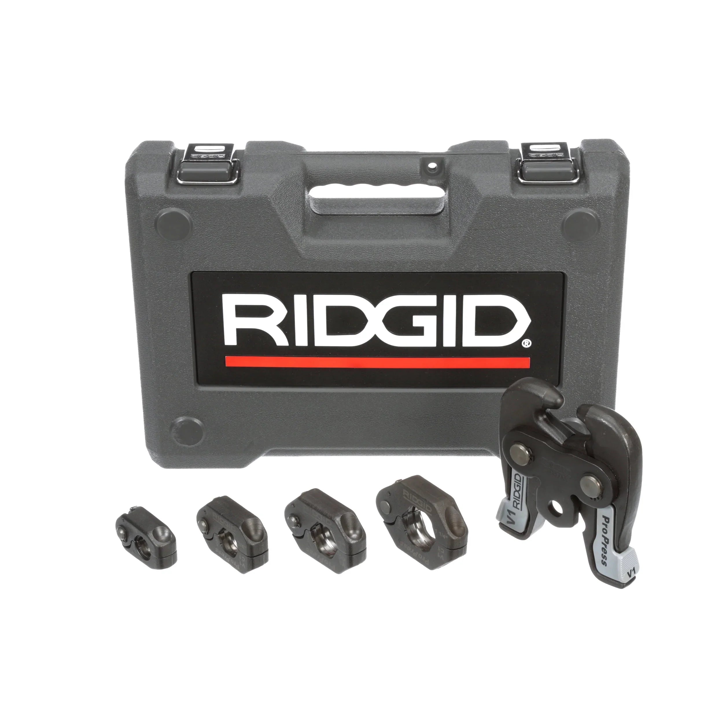 RIDGID 26163 - ACTUATOR C1 - Vista 7