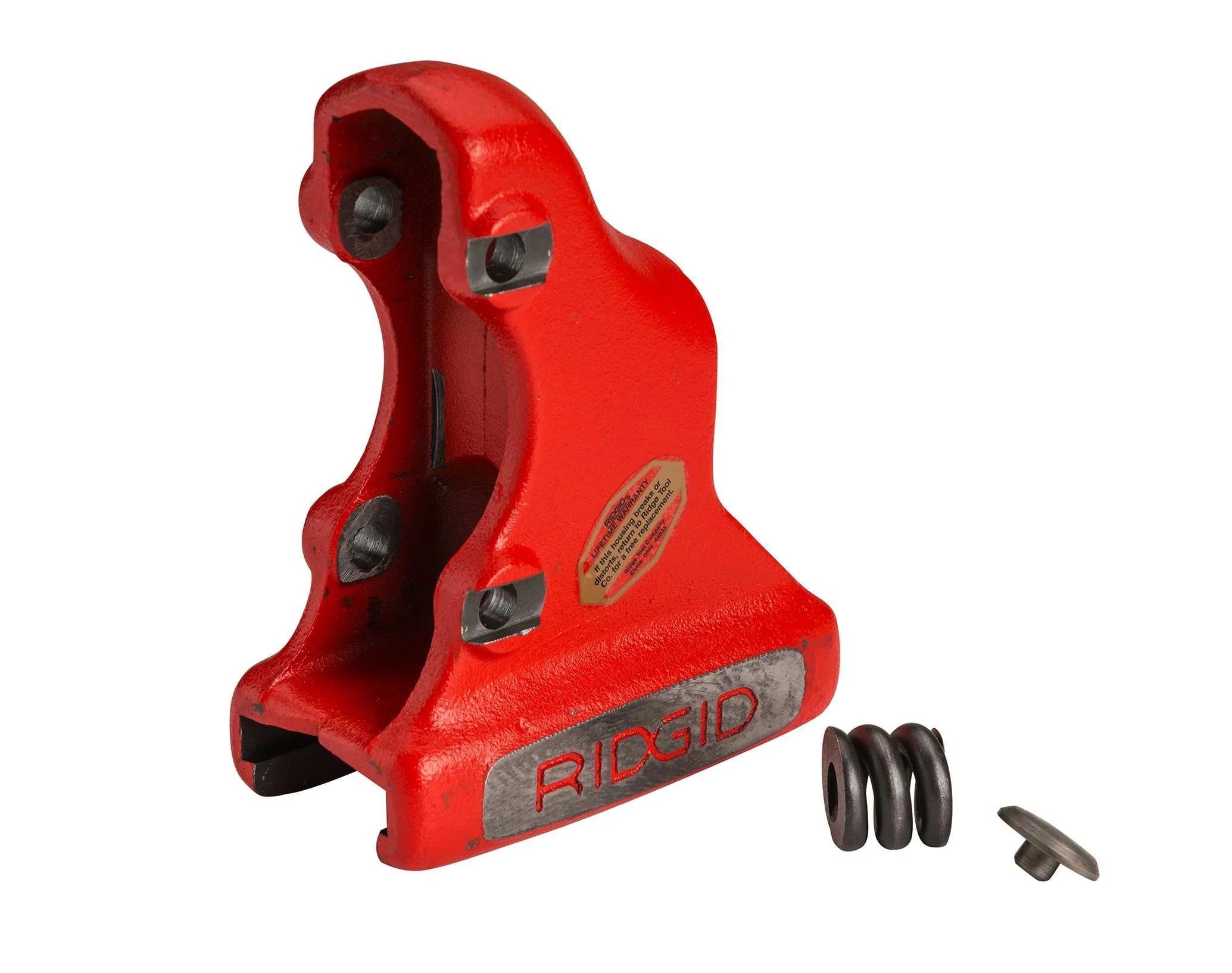RIDGID 33345 - Carcasa de Rueda 44S