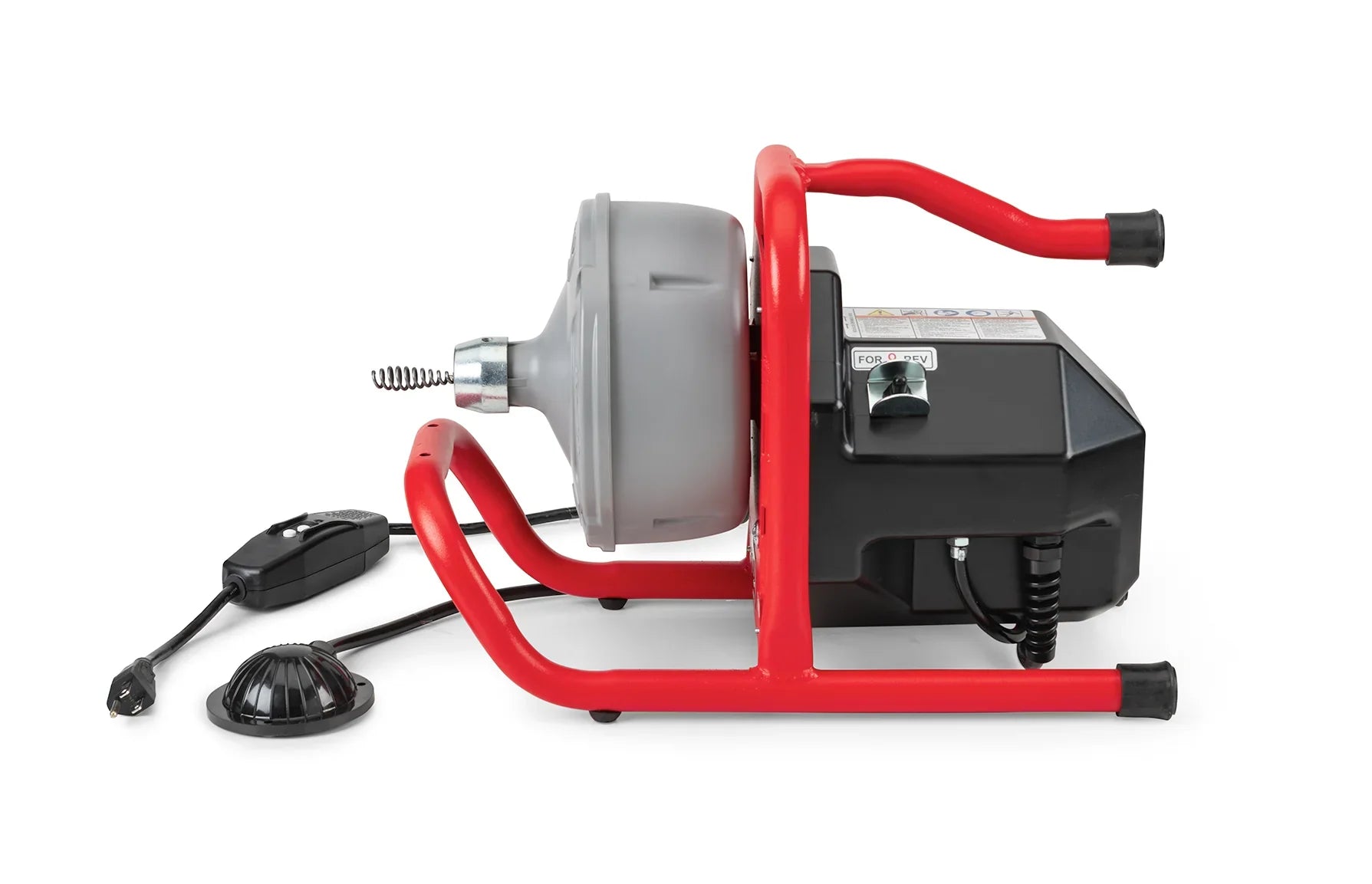 RIDGID 71777 - Anillo de Retención K400AF