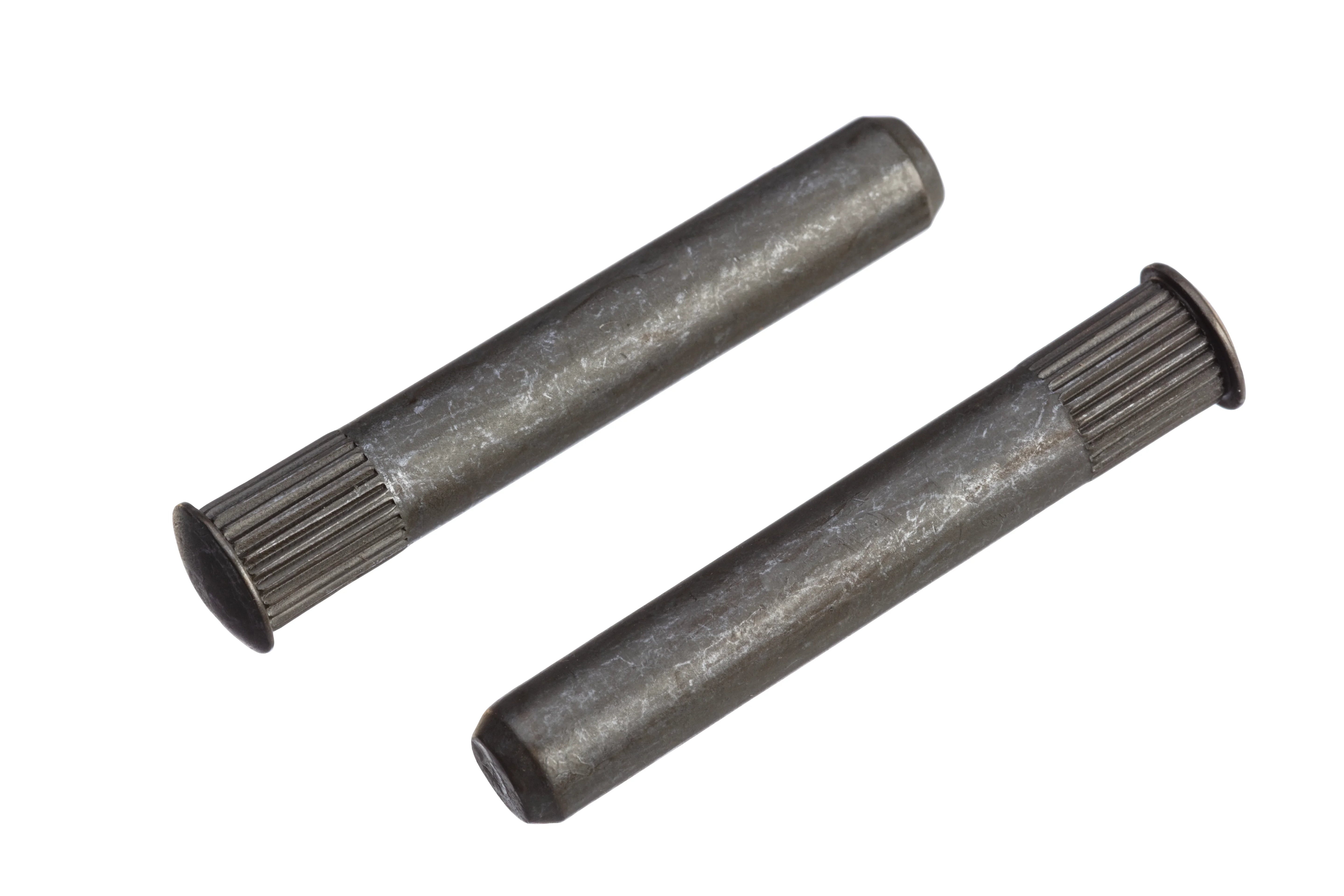 RIDGID 33932 - paquete de 2 KNURLED Pasadores 30