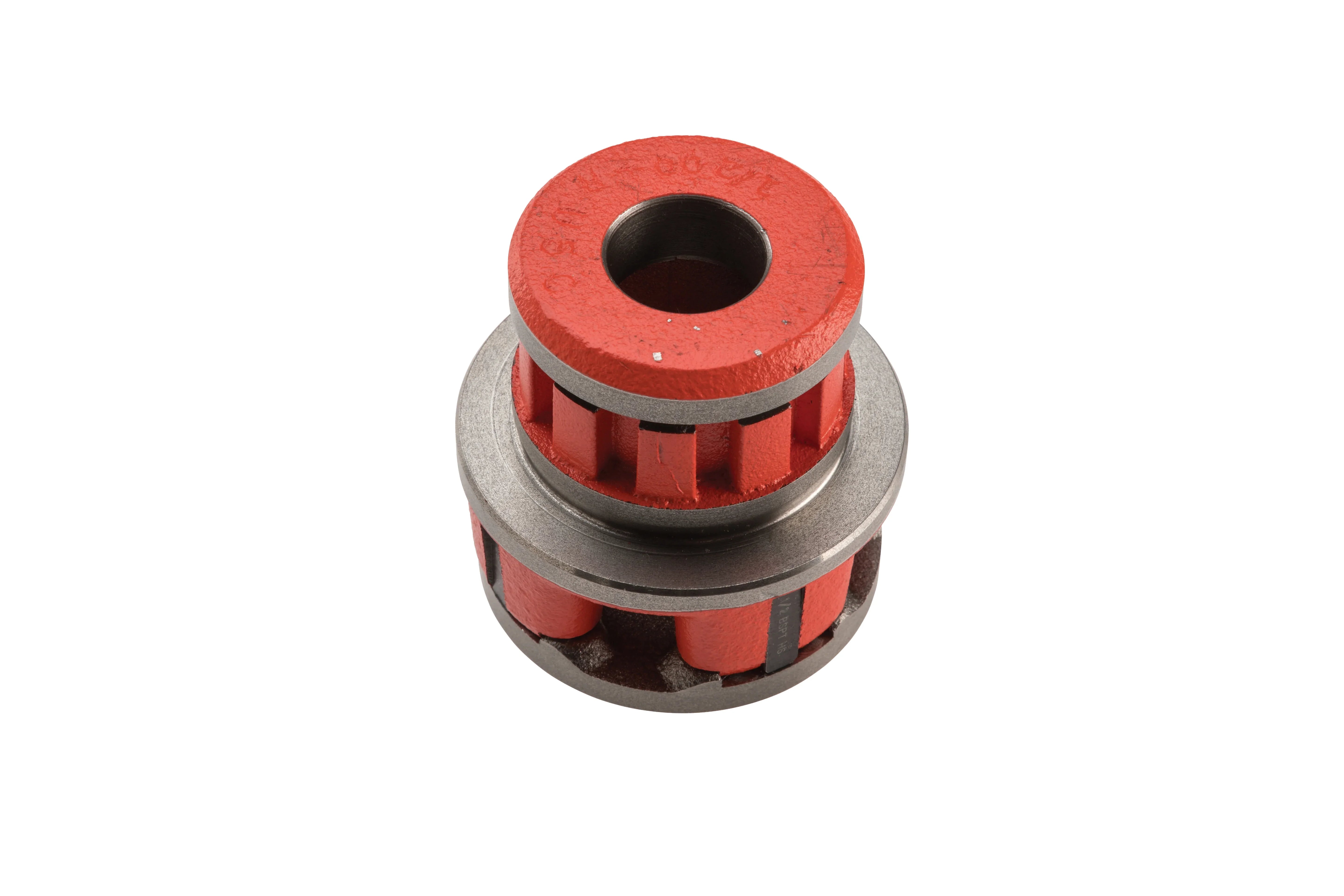 RIDGID 65780 - Cabezales roscadores para roscadoras manuales - Vista 2