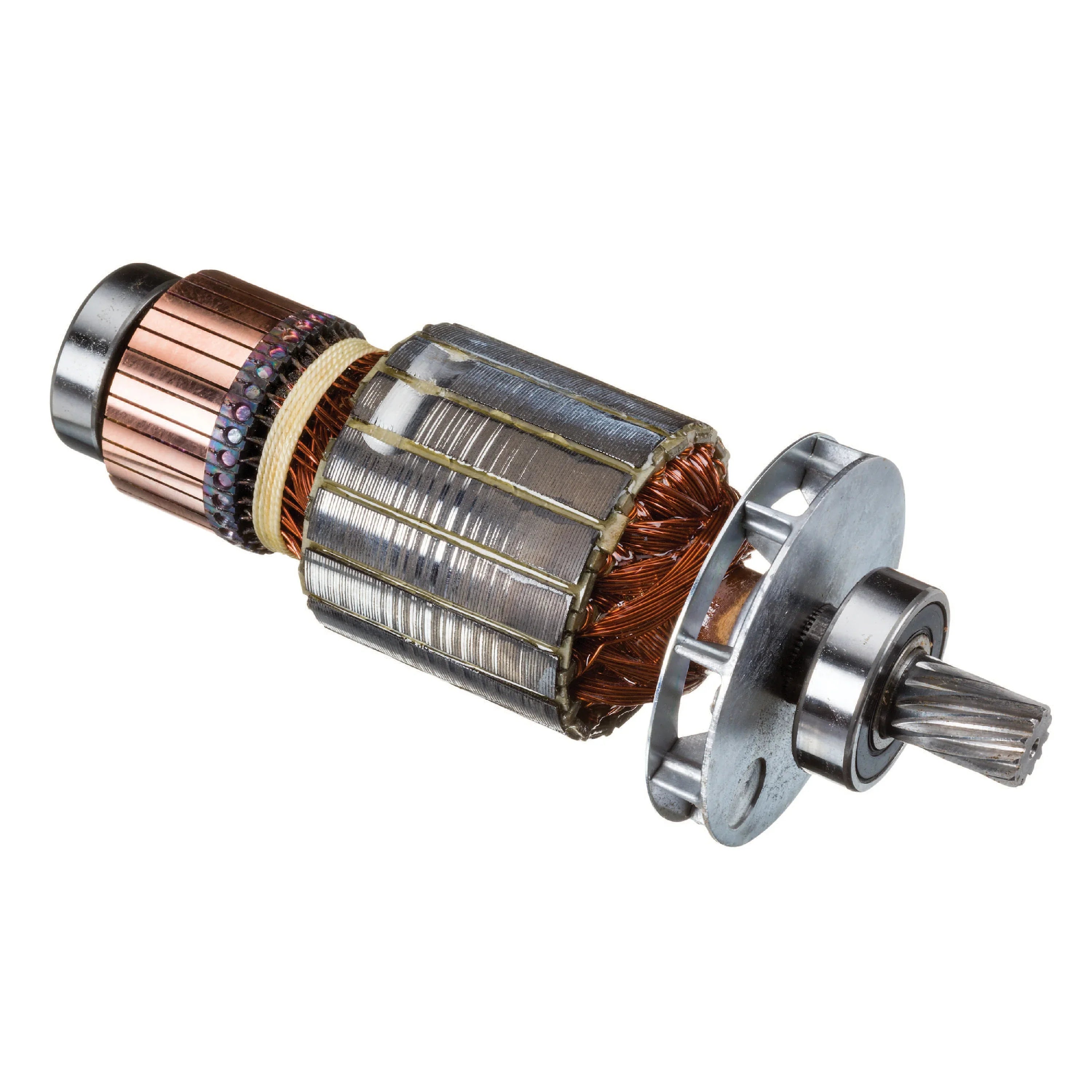 RIDGID 54542 - Armadura Ensamble 230V