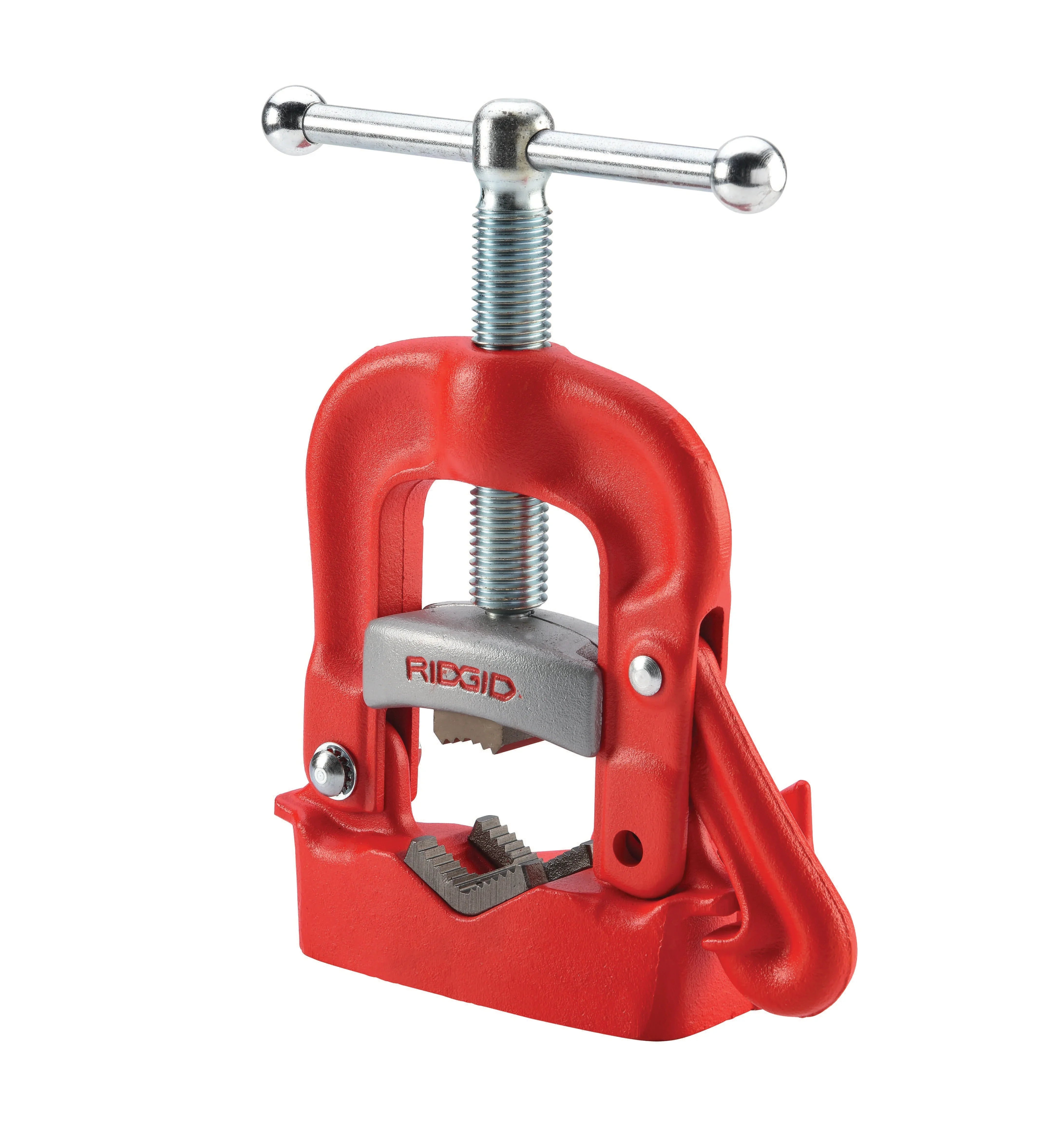 RIDGID 40090 - Tornillo de banco con horquilla 23A