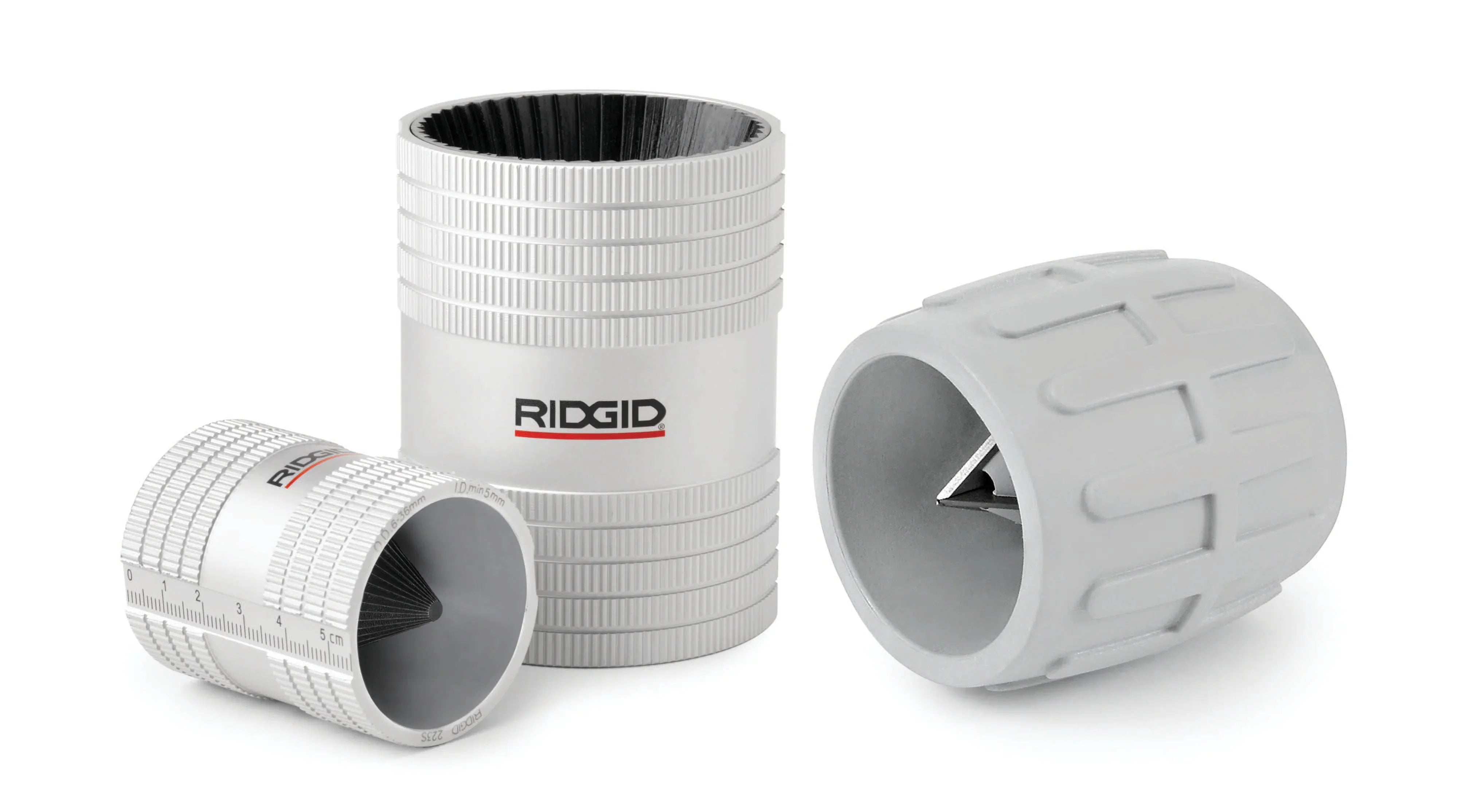 RIDGID 34965R - ESCARIADOR 127 INTERIOR/EXTERIOR - Vista 5