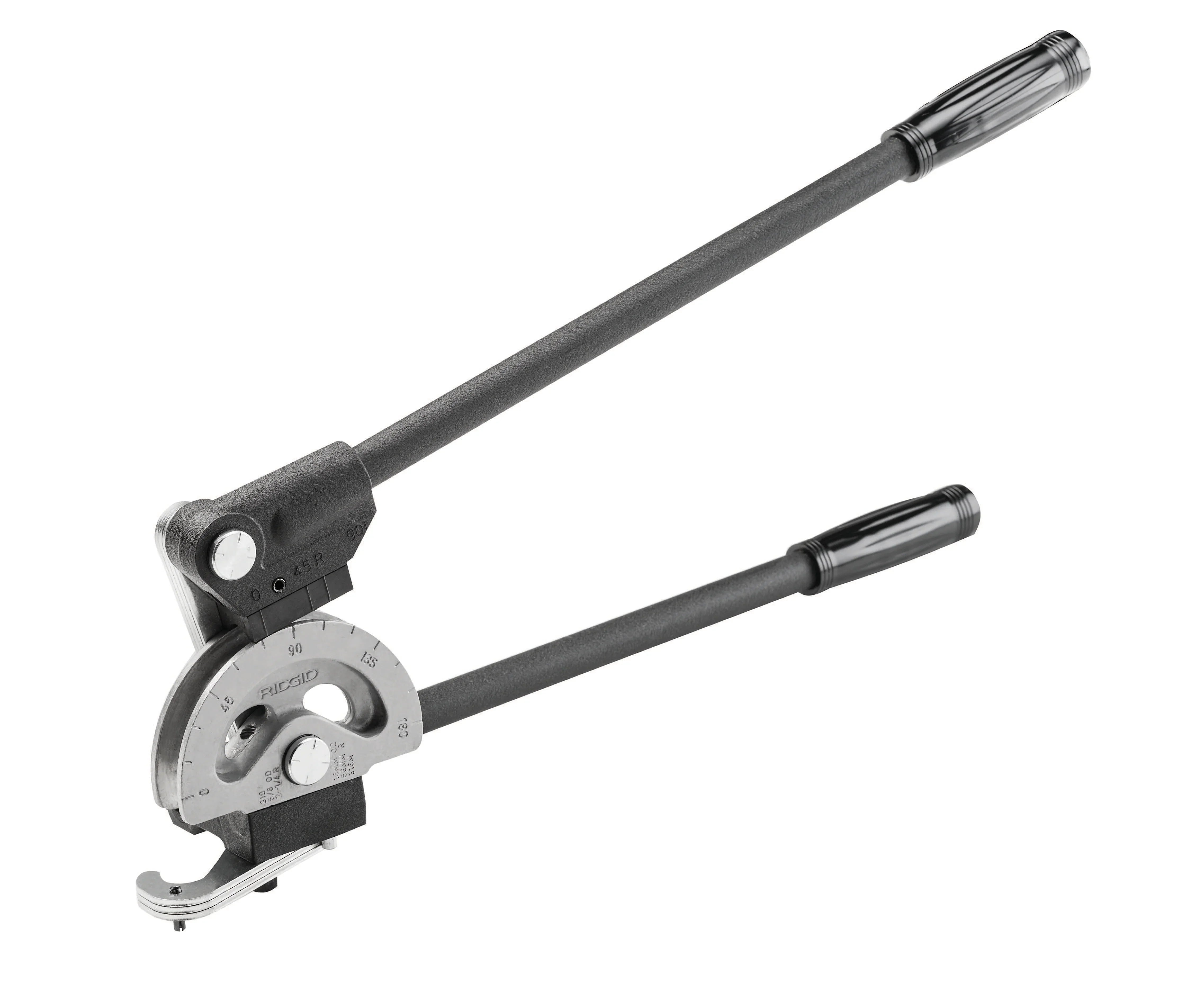 RIDGID 36952 - Doblatubos de fontanería 314M - Vista 3