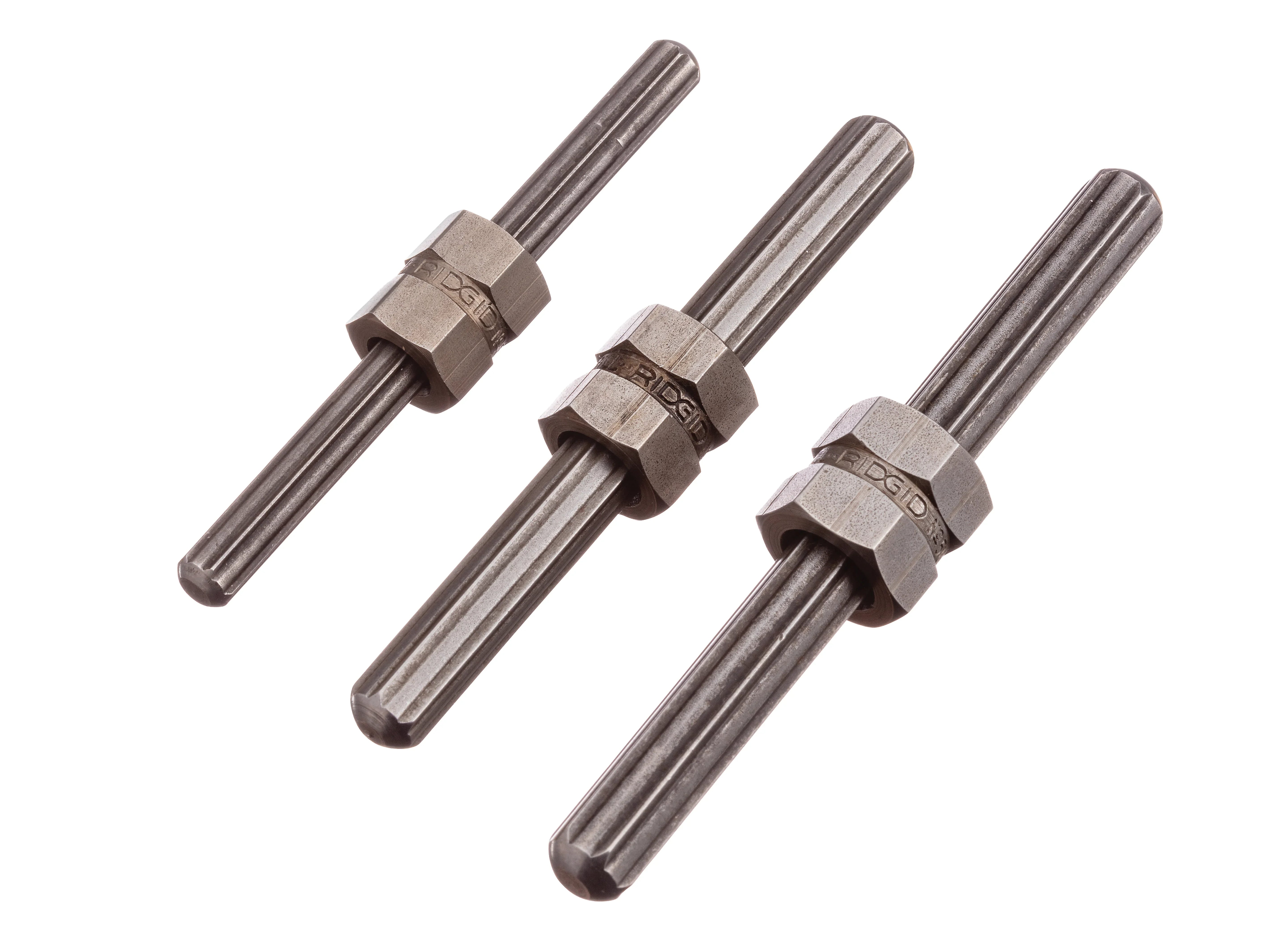 RIDGID 35580 - Juego de extractores para tornillos modelo 1-5 - Vista 2