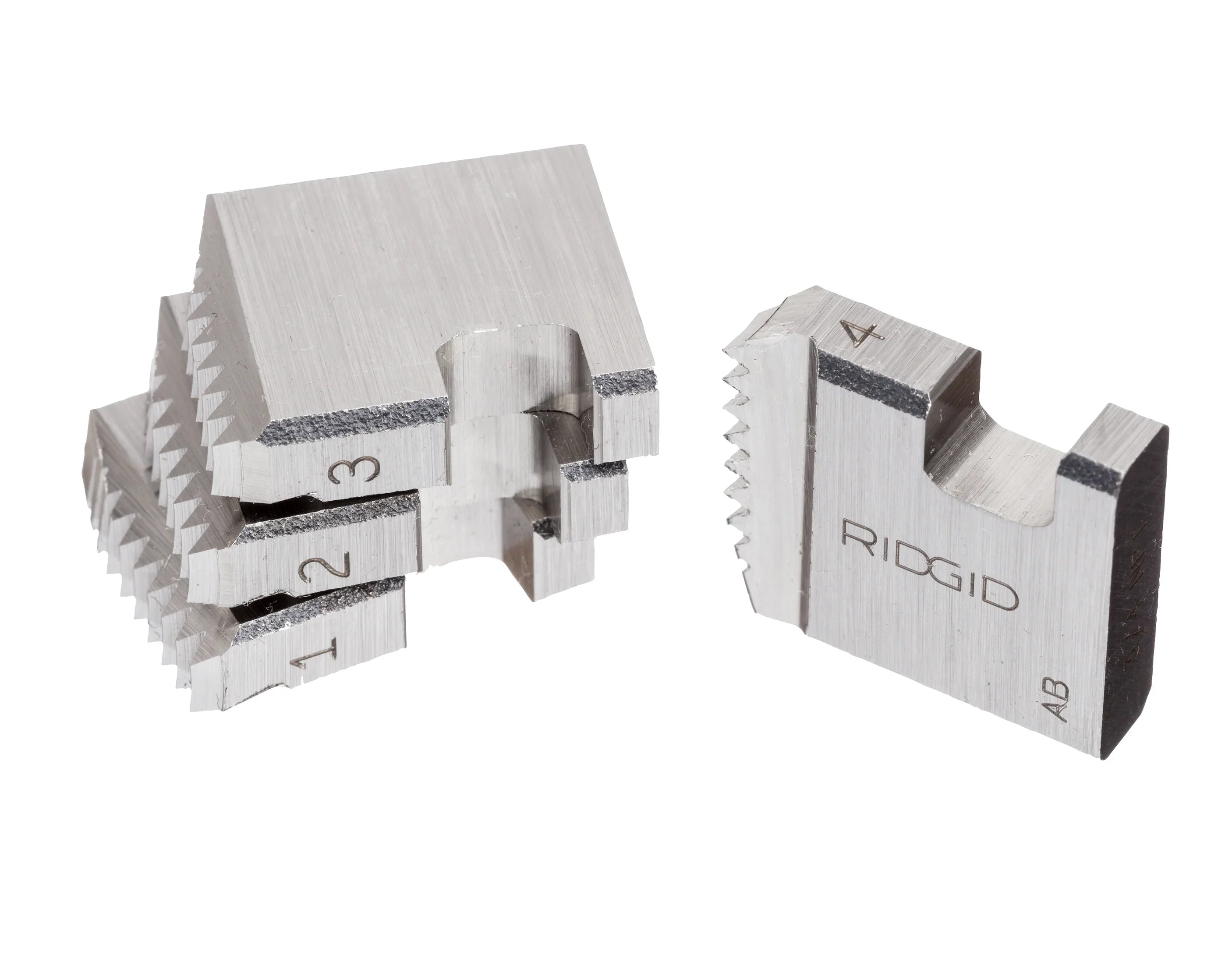 RIDGID 85830 - Cilindro 5T Hueco con SPG RTRN - Vista 3