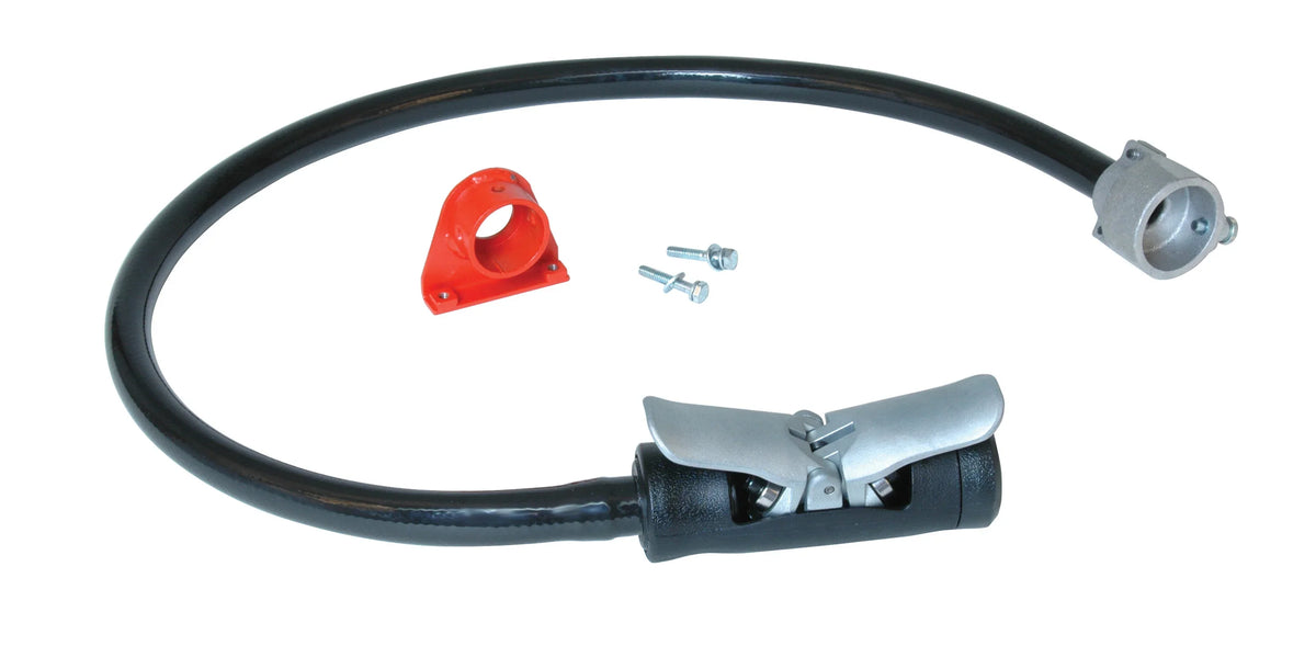 RIDGID 71742 - Máquina con AUTOFEED y Cable C-13IC SB 5/16 pulg. x 35 pies - Vista 3
