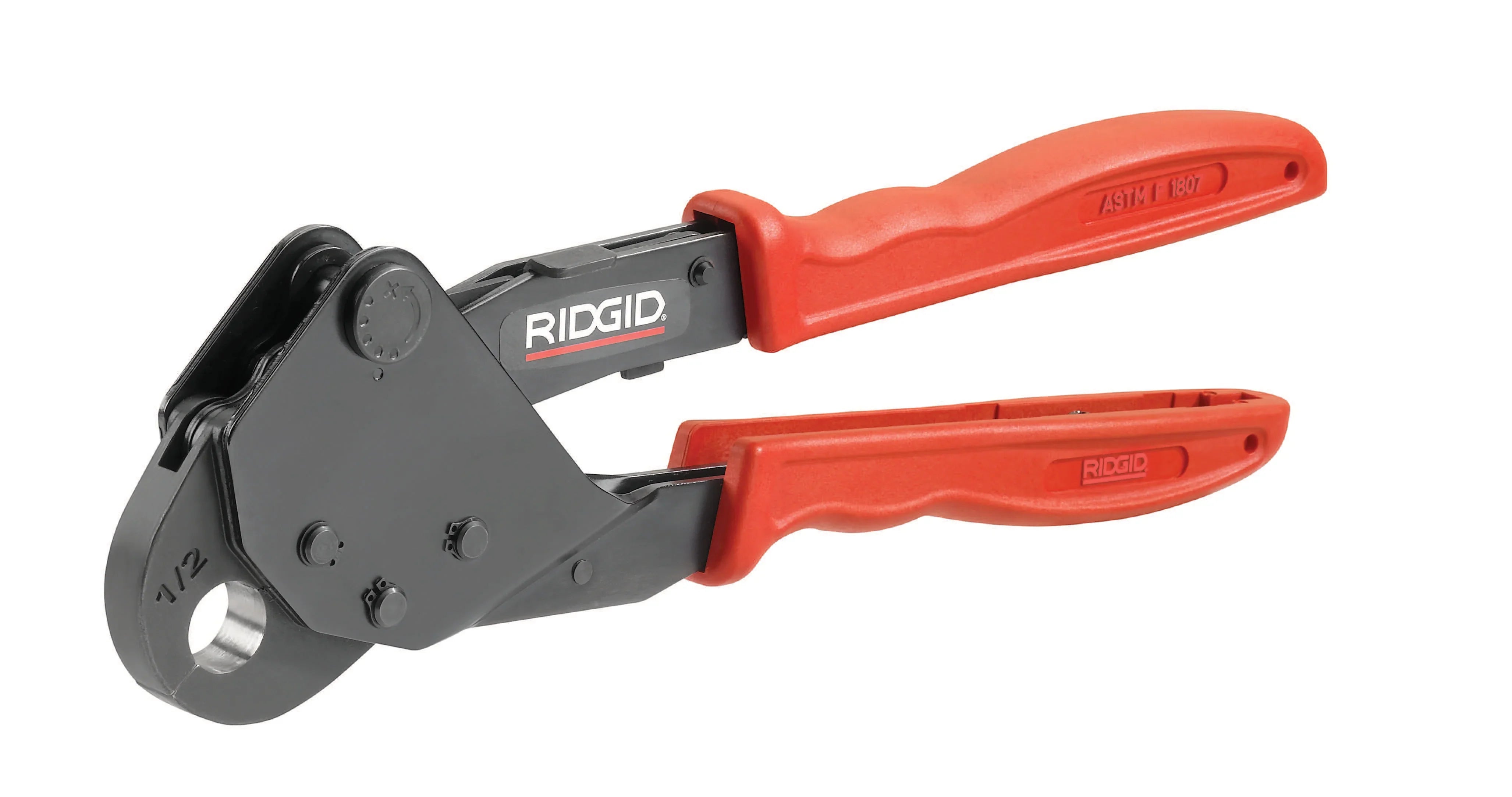 RIDGID 23468 - CRIMP Herramienta 1/2&3/4 ASTM F1807 - Vista 5