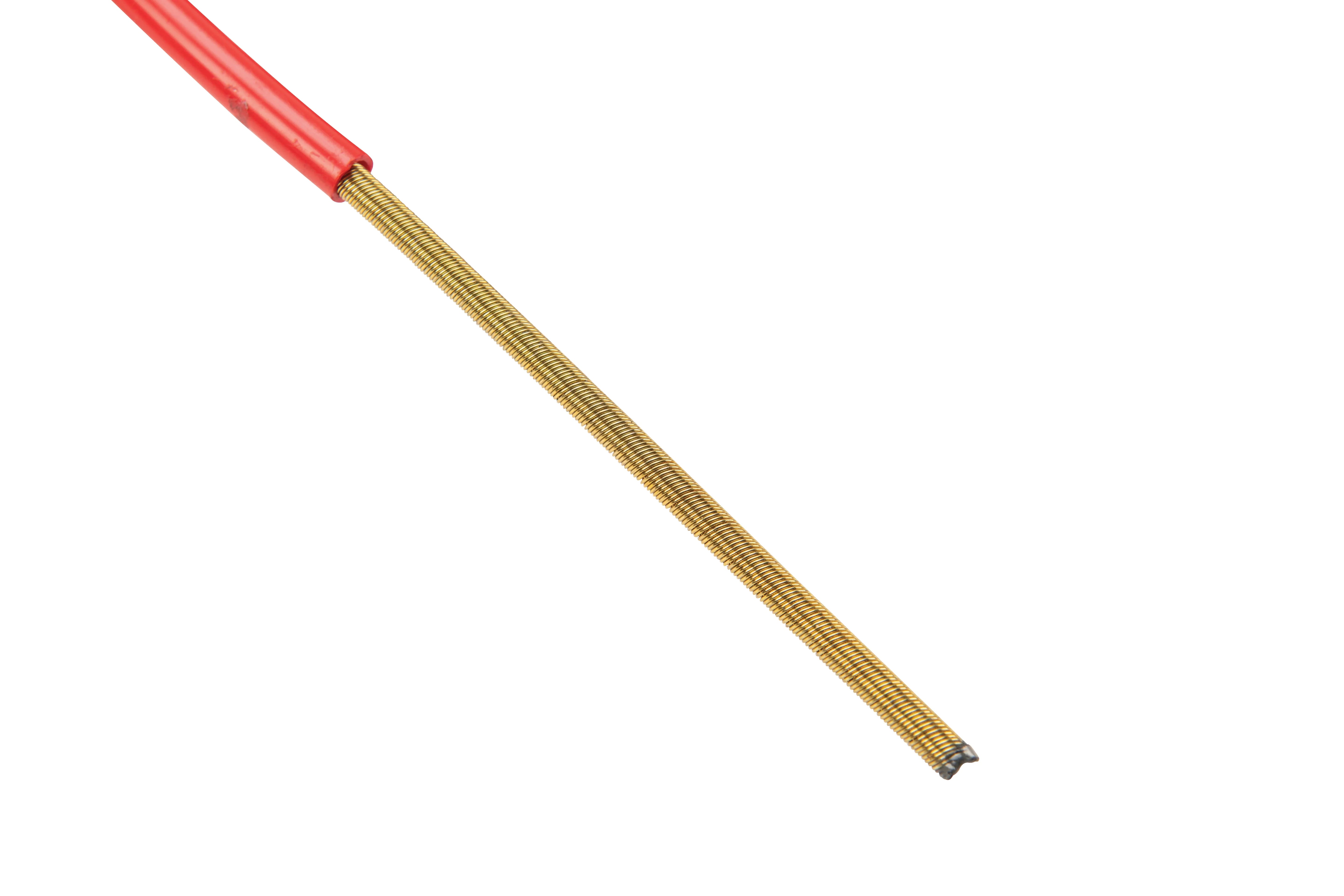 RIDGID 64343 - Conjunto de Cable FlexShaft® K9-102 50 pies - Vista 4