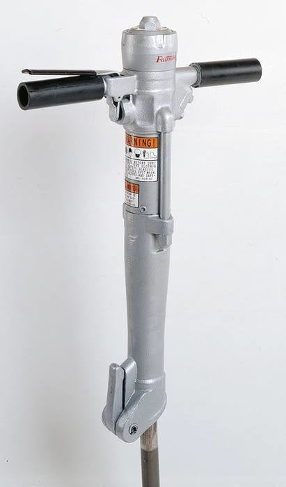 Martillo rompe pavimento - 35 lb Greenlee - Herramientas Manuales