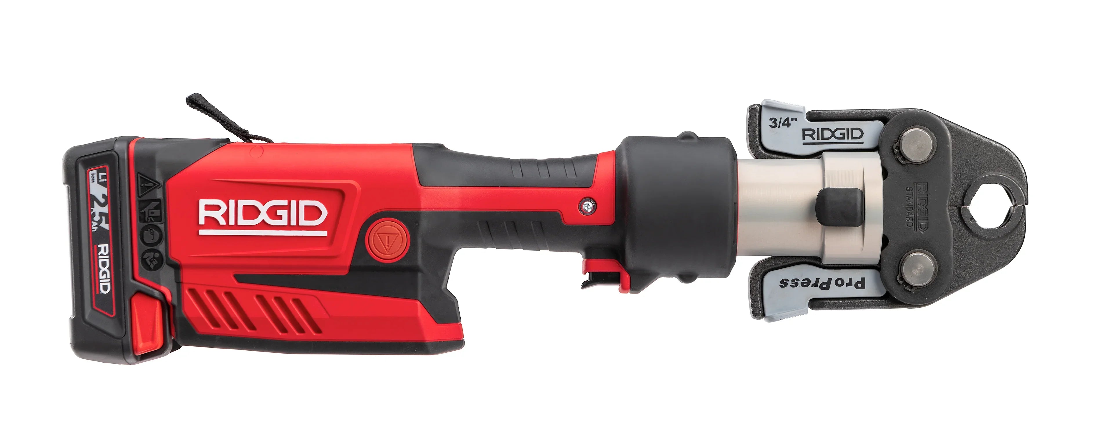 RIDGID 67178 - Herramienta de compresión RP 351 - Vista 3