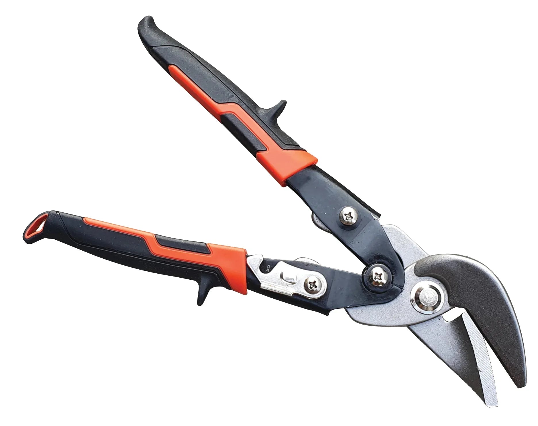 RIDGID 54125 - Tijeras 788 STRAIGT AVIATION - Vista 9