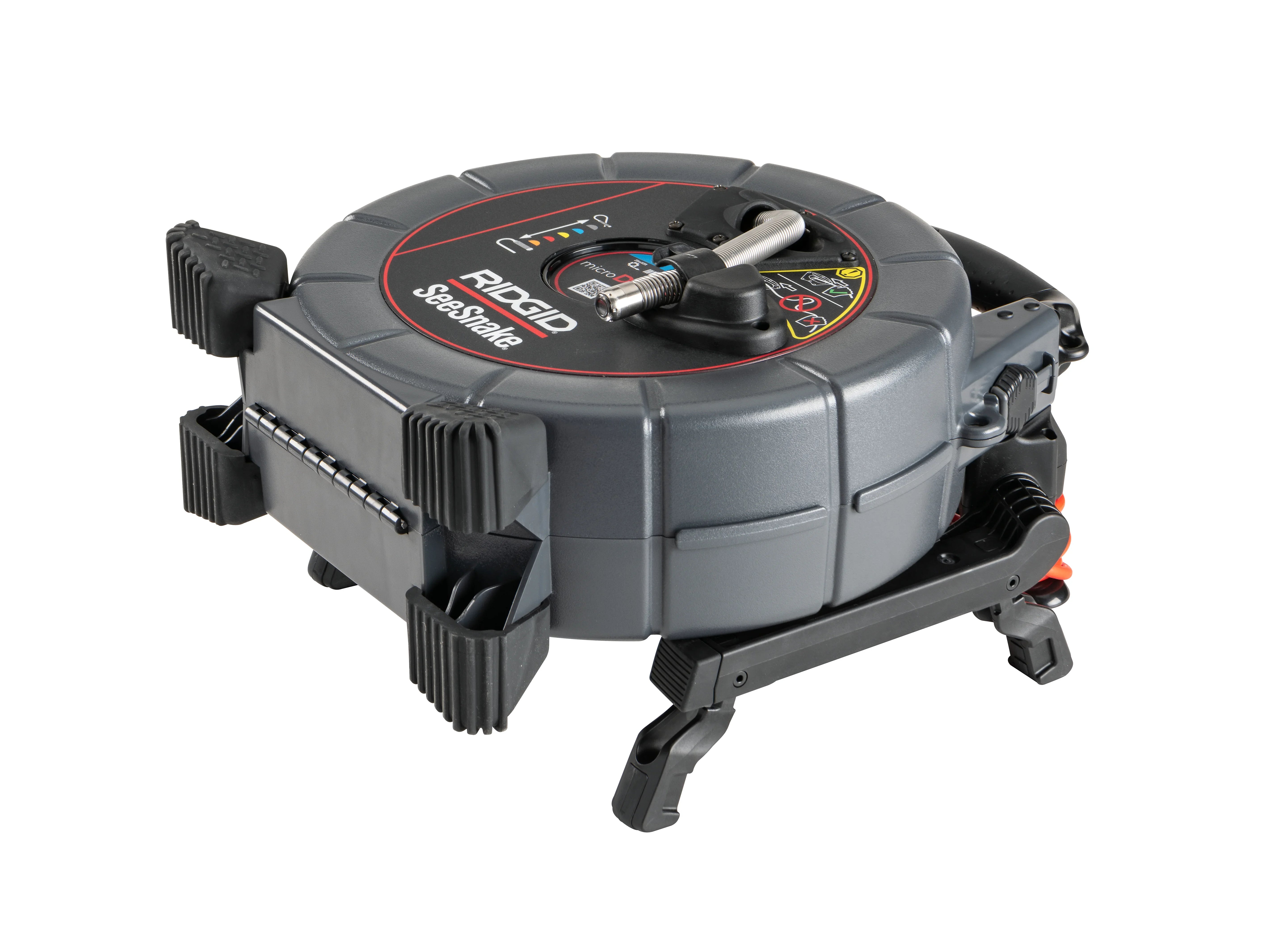 RIDGID 70038 - Cámara de inspección SeeSnake nanoReel - Vista 7
