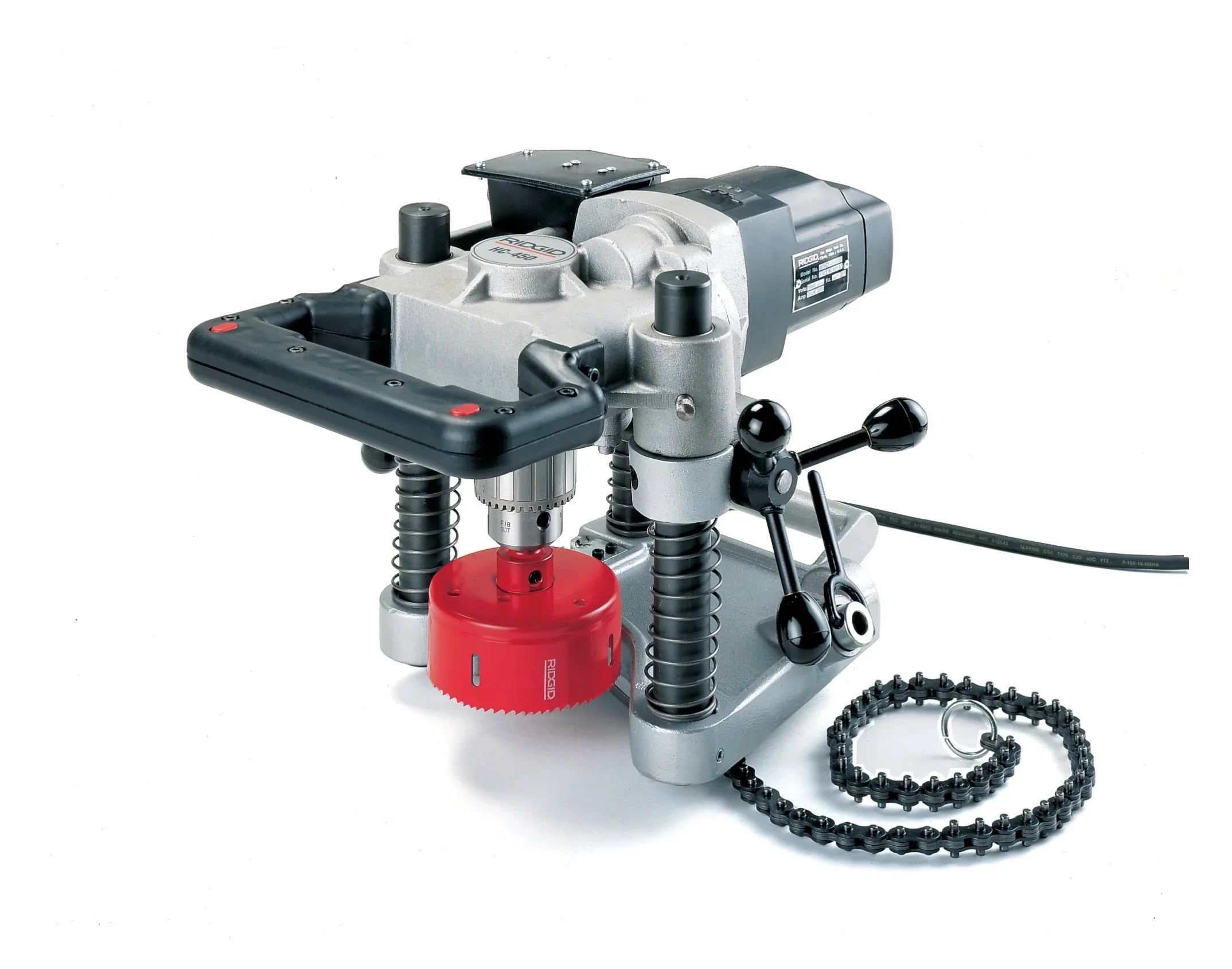RIDGID 57612 - Carcasa de Ensamble