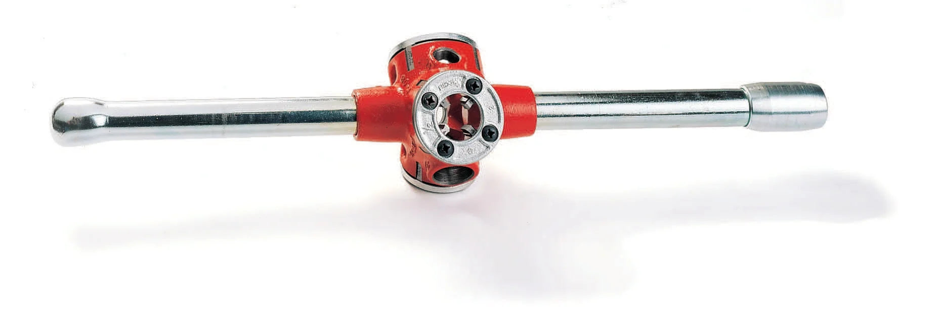 RIDGID 65320 - Roscadoras de tuberías de tres Vías - Vista 8
