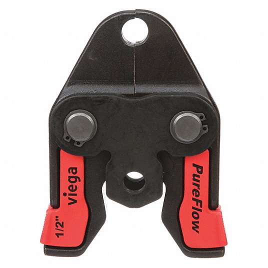 RIDGID 22653 - 1/2 pulg. Mandibula para Pureflow 22653