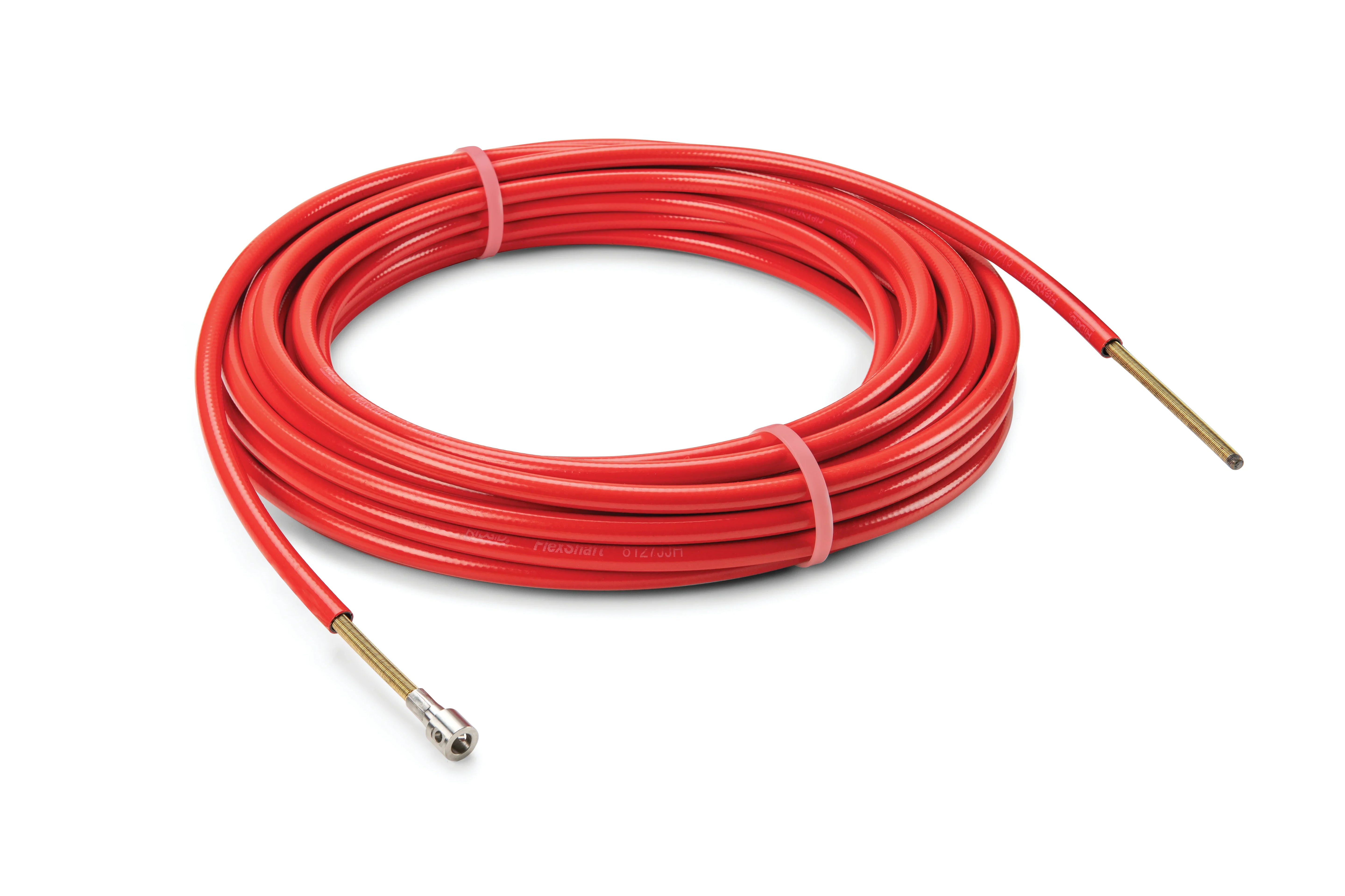 RIDGID 76318 - Cable FlexShaft DeadCore de 1/4 en x 50 pies - Vista 4