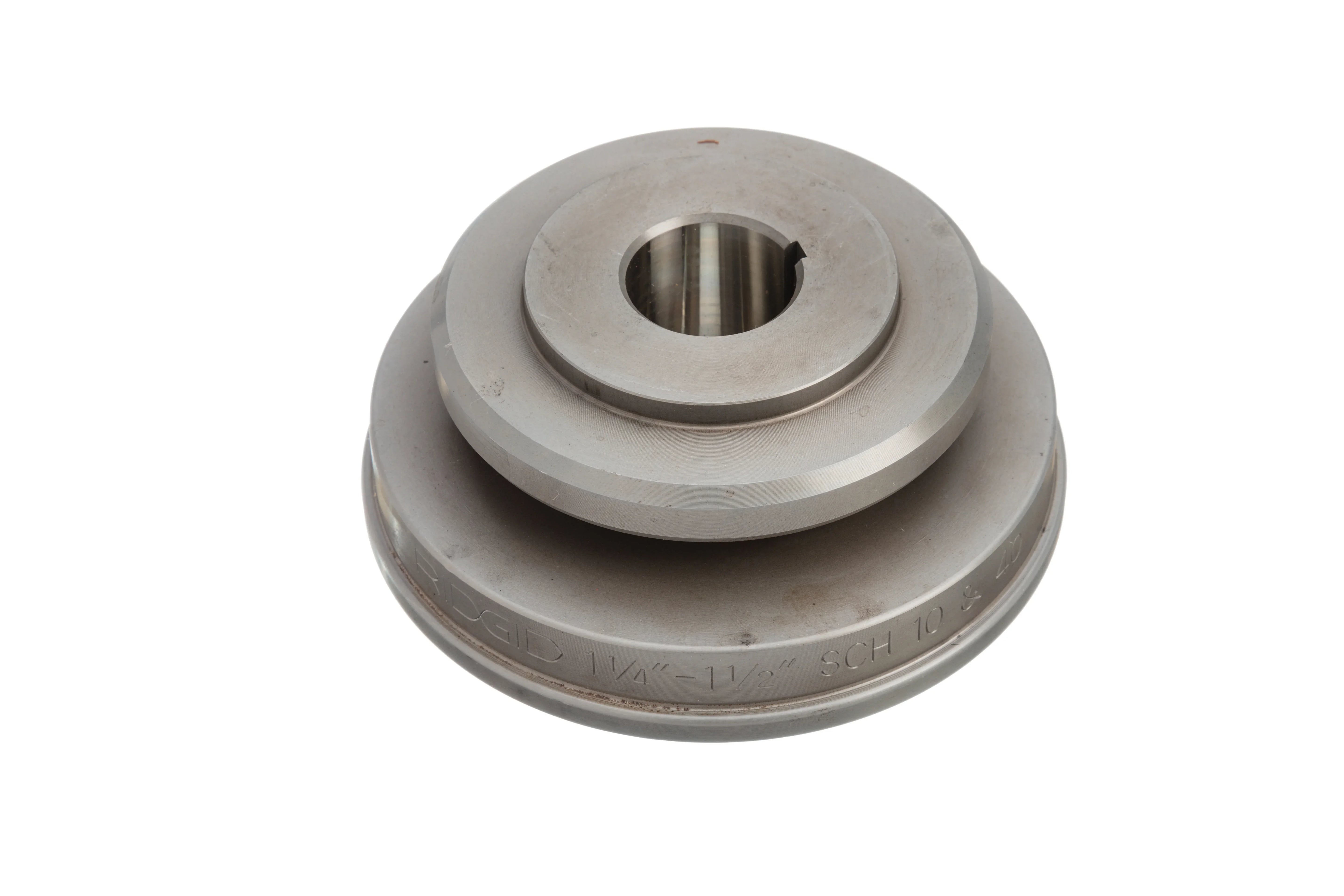 RIDGID 49097 - ROLL de Ranura 1-1/4 pulg.-1-1/2'