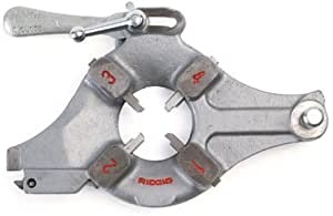RIDGID 26162 - Cabezal de Roscador 541 1/4-1 Perno L/troqueles