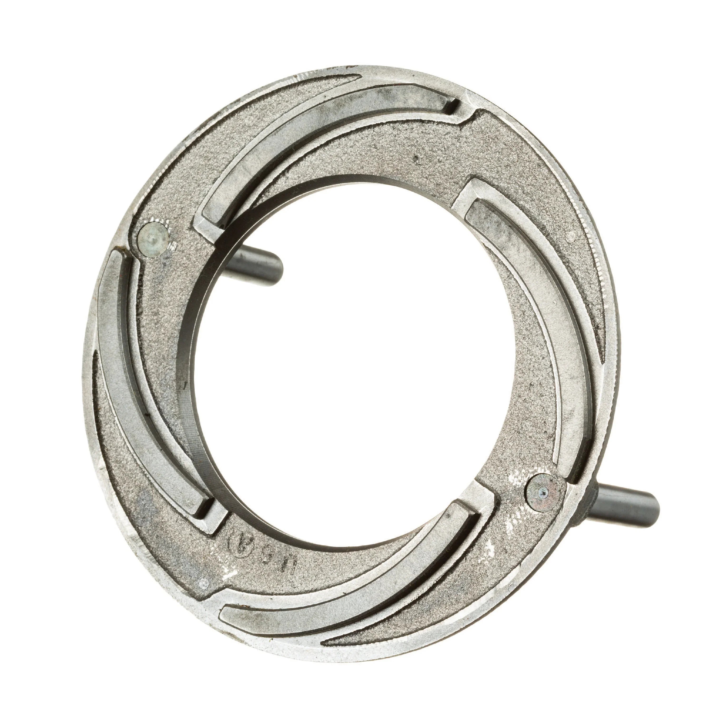 RIDGID 39450 - Placa Ensamble Leva 65R - Vista 2