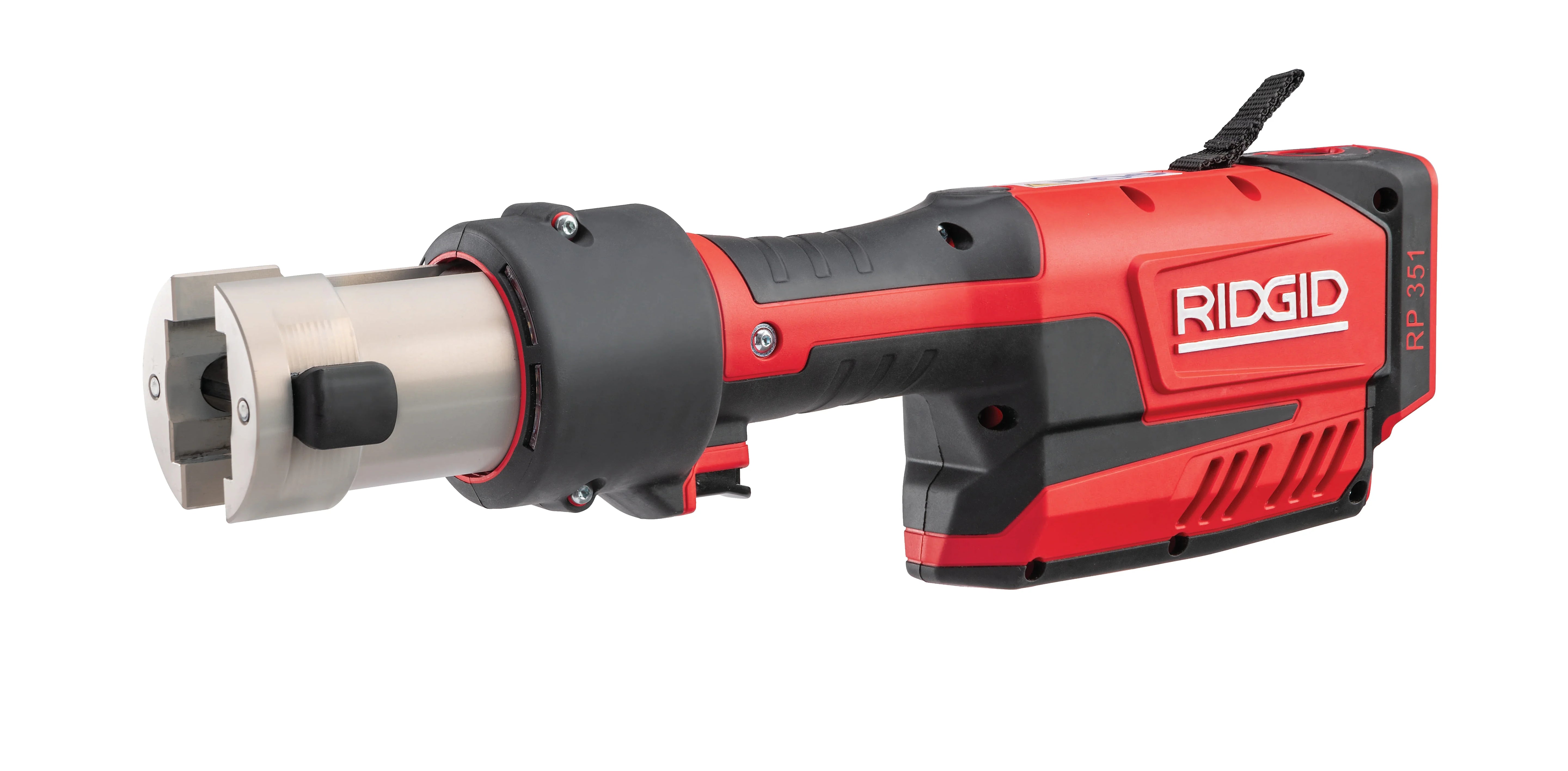 RIDGID 67223 - Herramienta de compresión RP 351