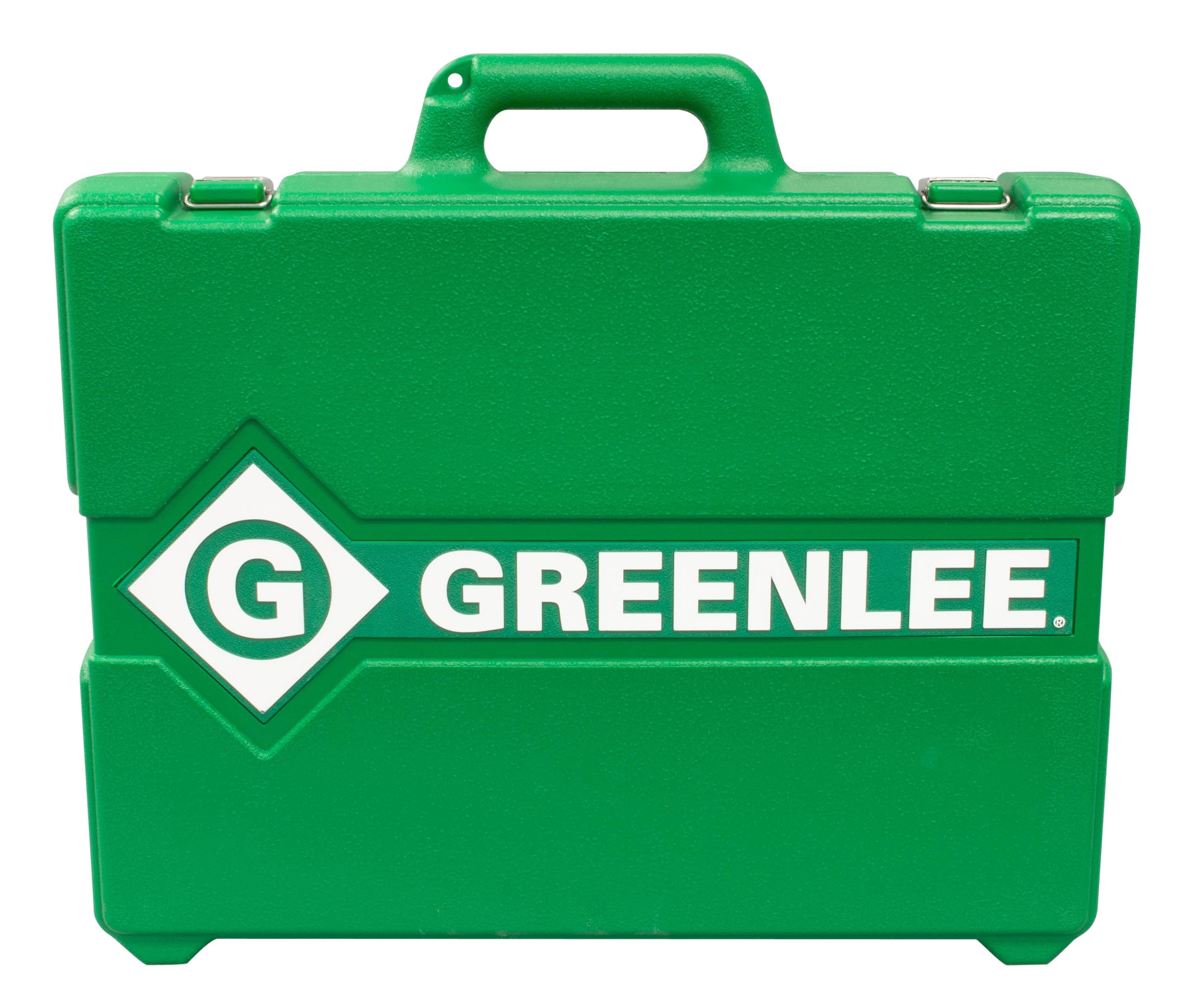 Estuche de repuesto para bomba manual y ariete de 1/2 pulg a 4 pulg Greenlee - Sacabocados