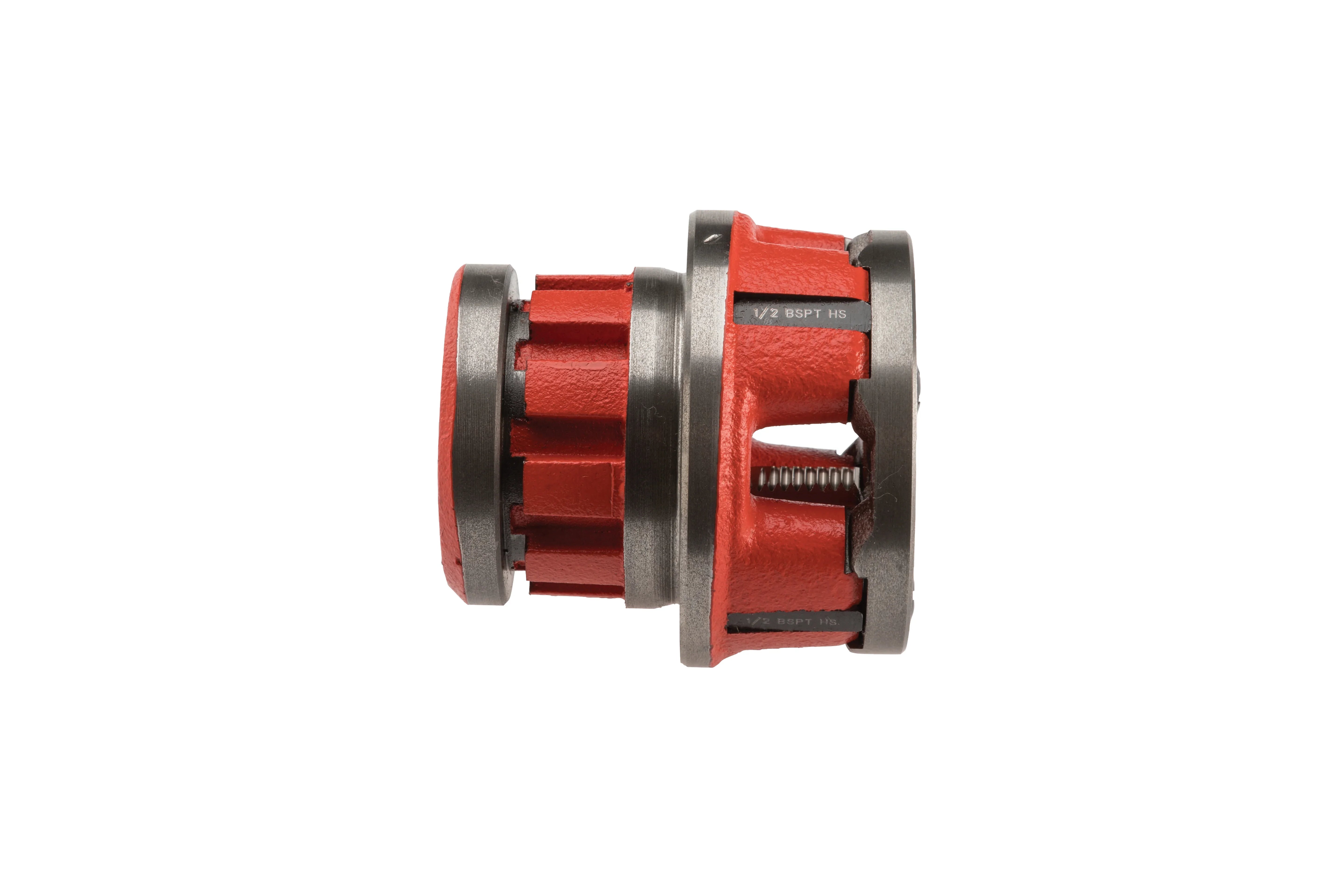 RIDGID 65780 - Cabezales roscadores para roscadoras manuales - Vista 3