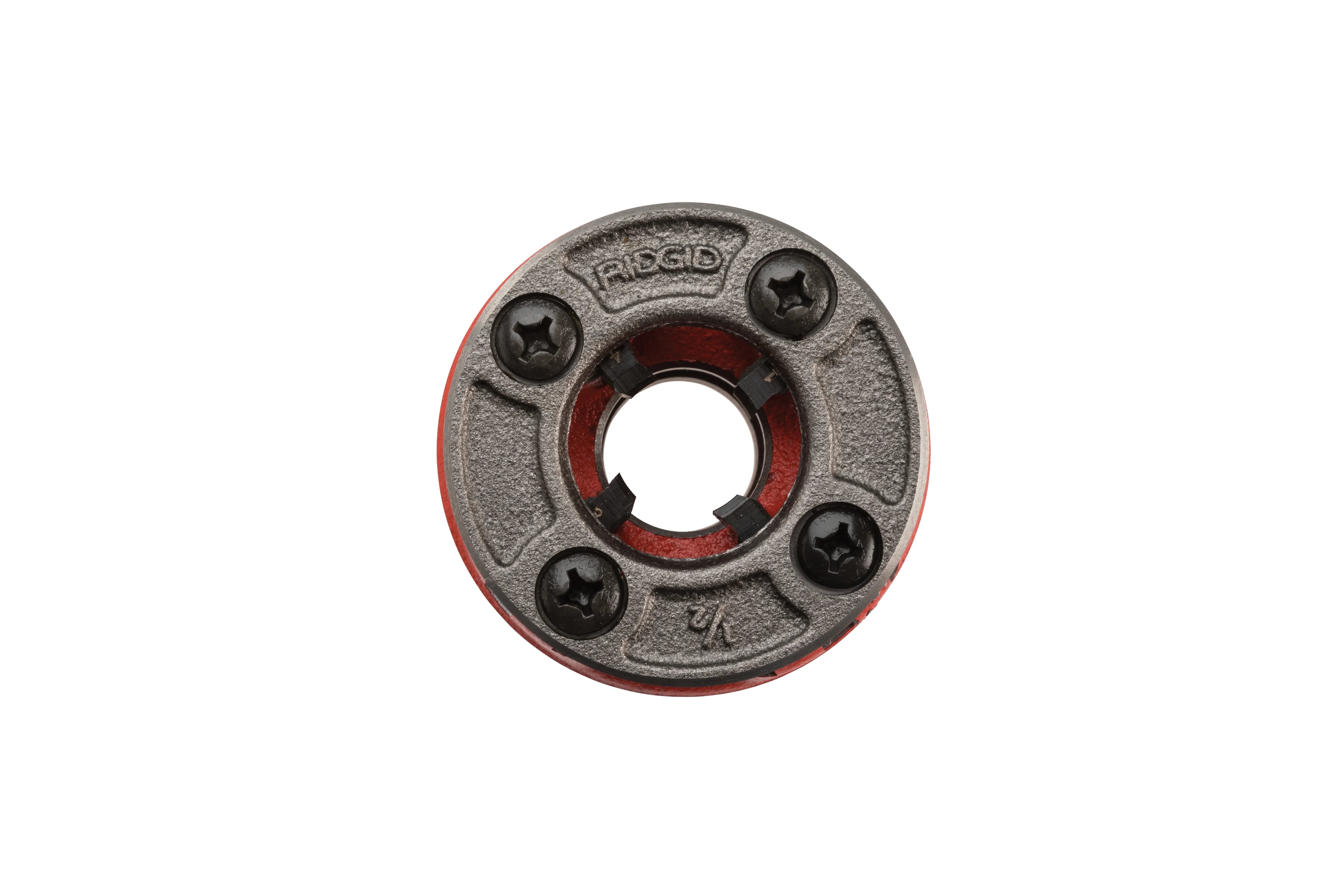 RIDGID 65720 - Cabezales roscadores para roscadoras manuales - Vista 4