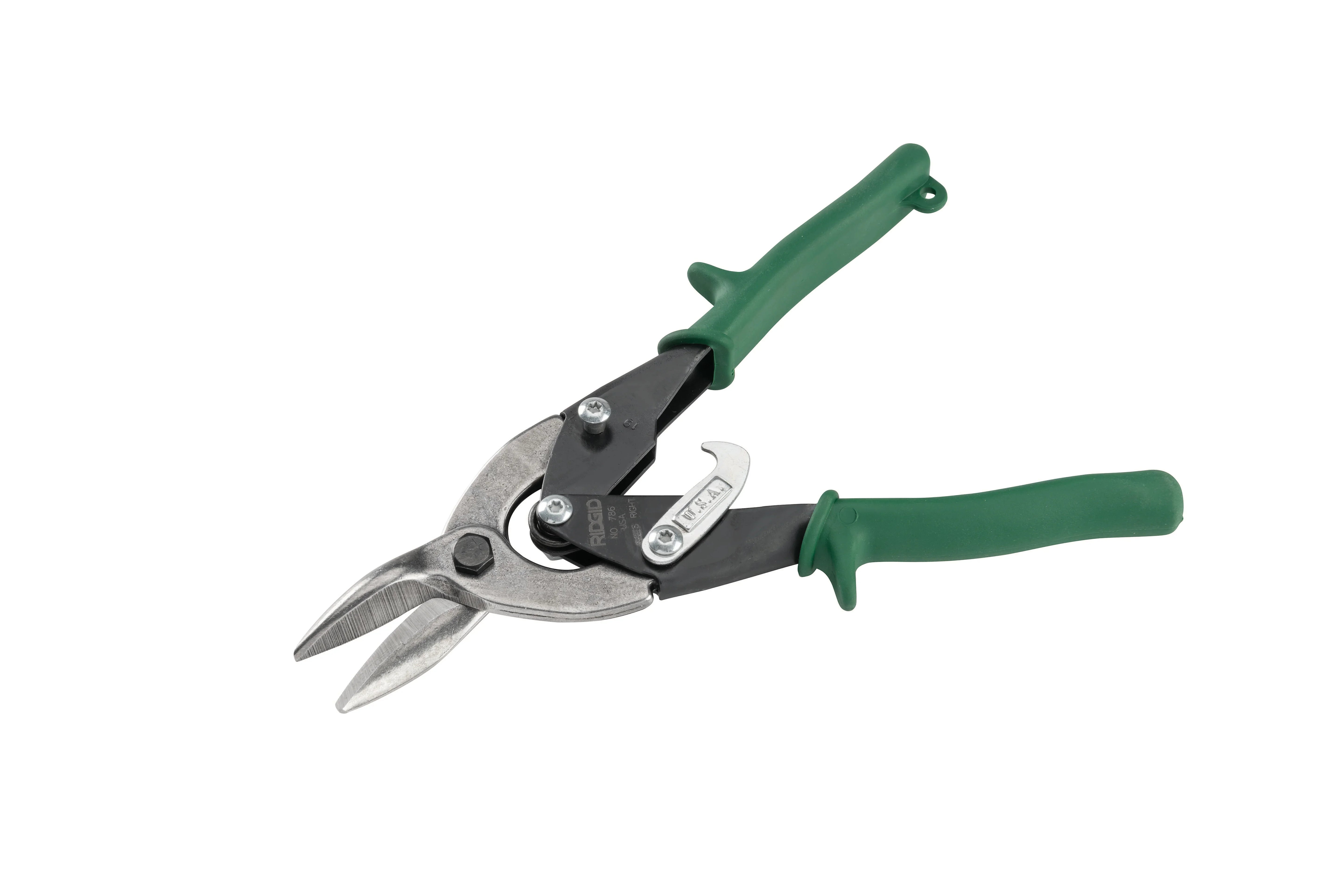 RIDGID 54115R - Tijera Corte a la derecha