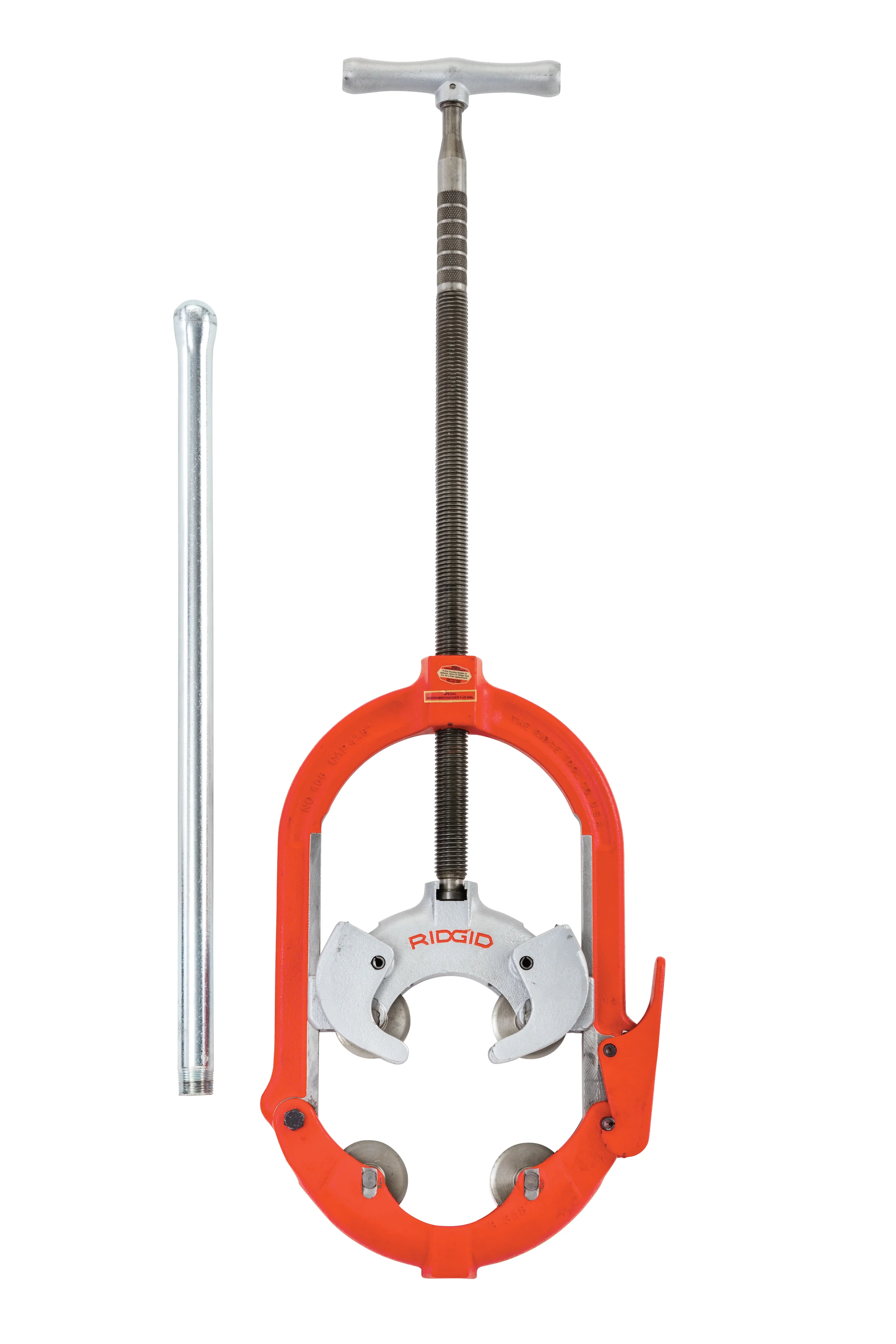 RIDGID 90995 - para tubos SML - Vista 7