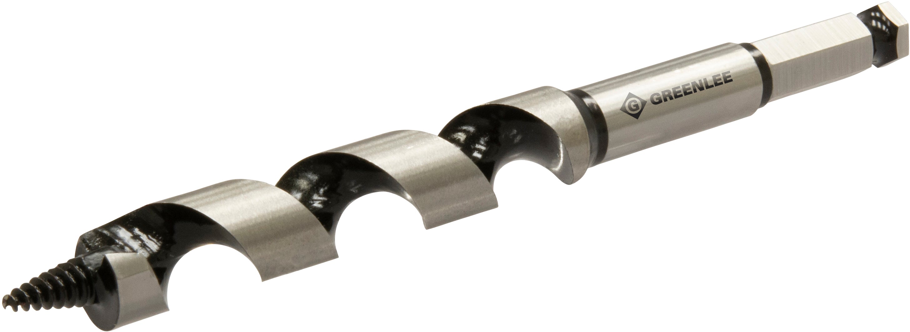 Broca Nail Eater de 3/4 x 7.62