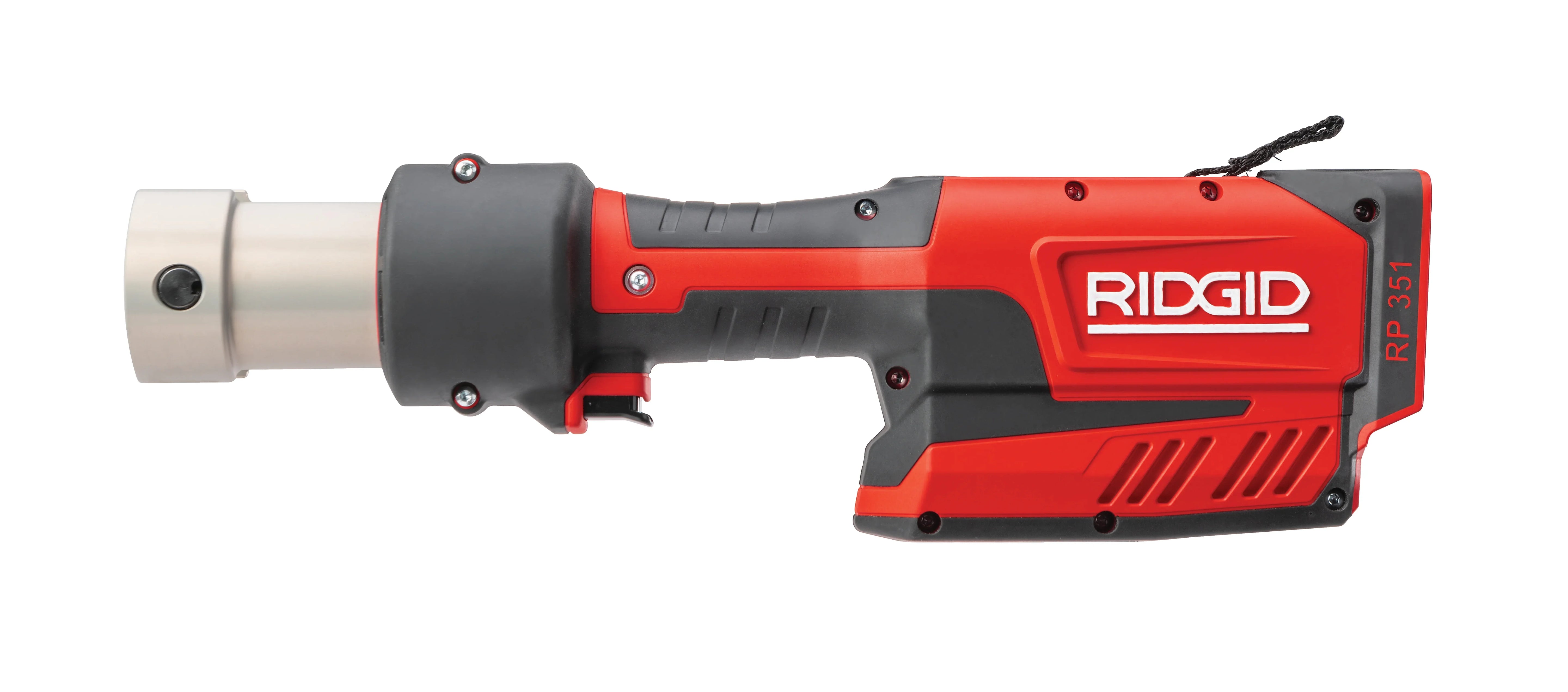 RIDGID 67223 - Herramienta de compresión RP 351 - Vista 2