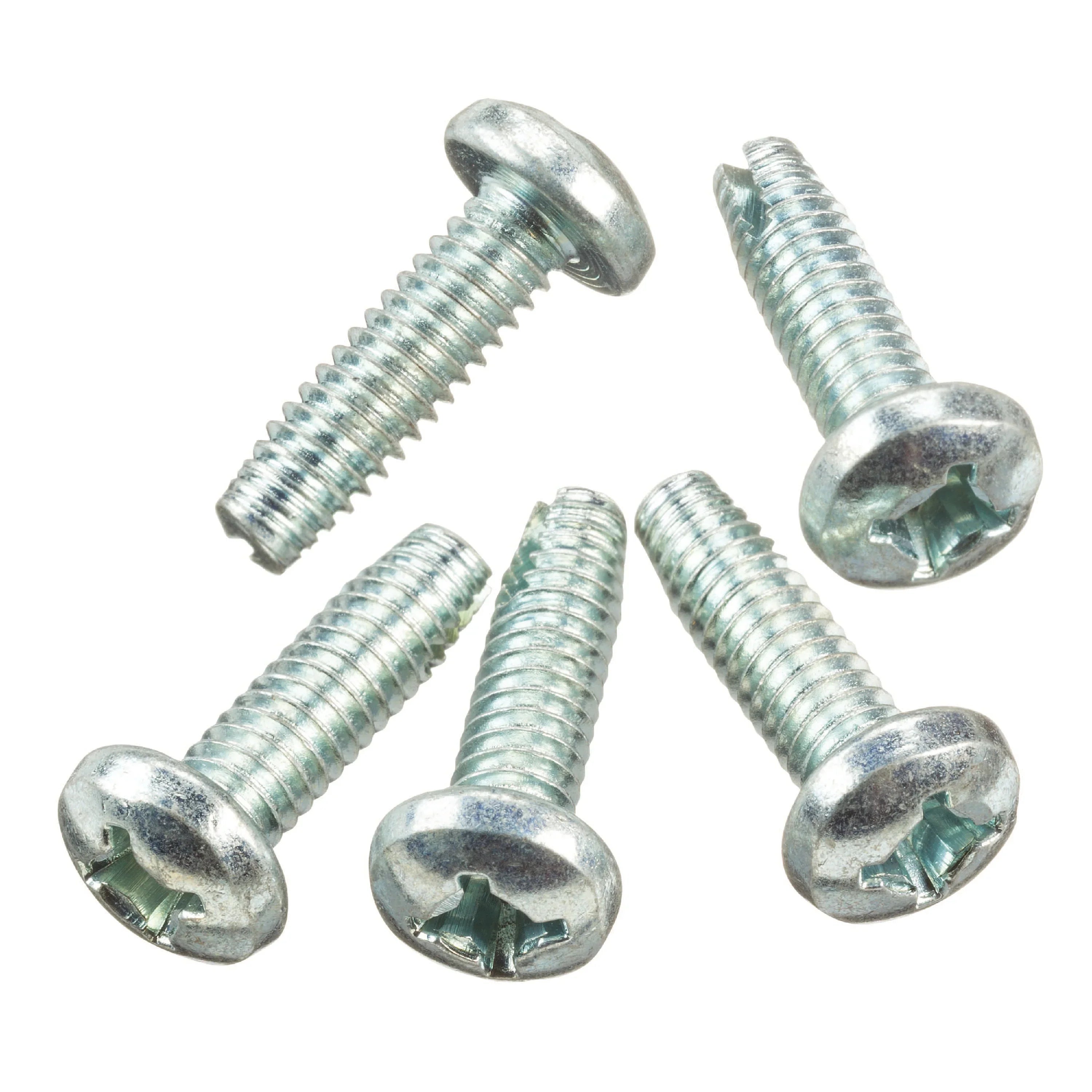 RIDGID 41597 - Tornillo 12-24 X 3/4 PAN S/T CR