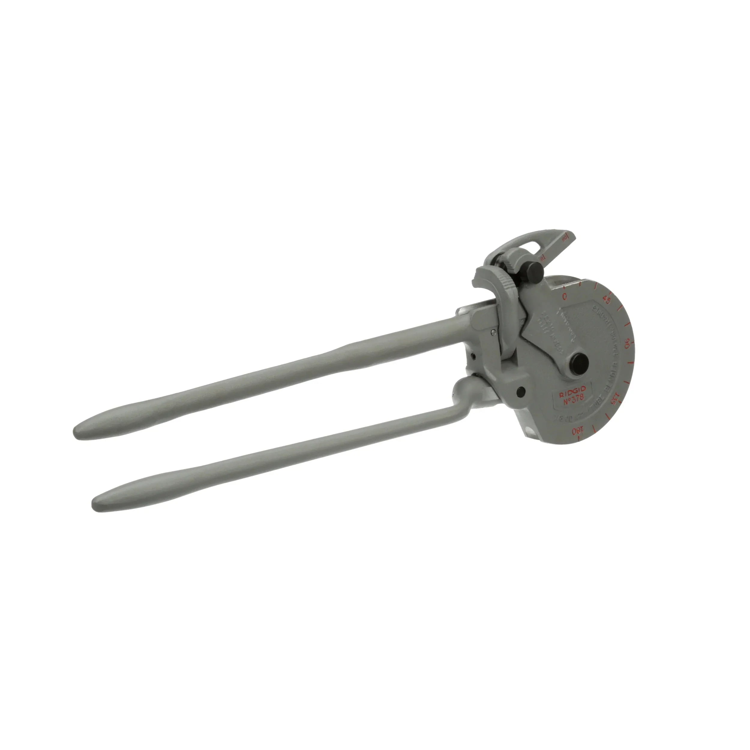 RIDGID 35180R - Doblatubos de trinquete a engranajes 378 - Vista 4