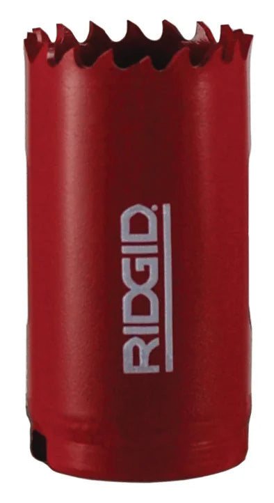 RIDGID 52755 - Coronas de sierras perforadoras de paso variable - Vista 5