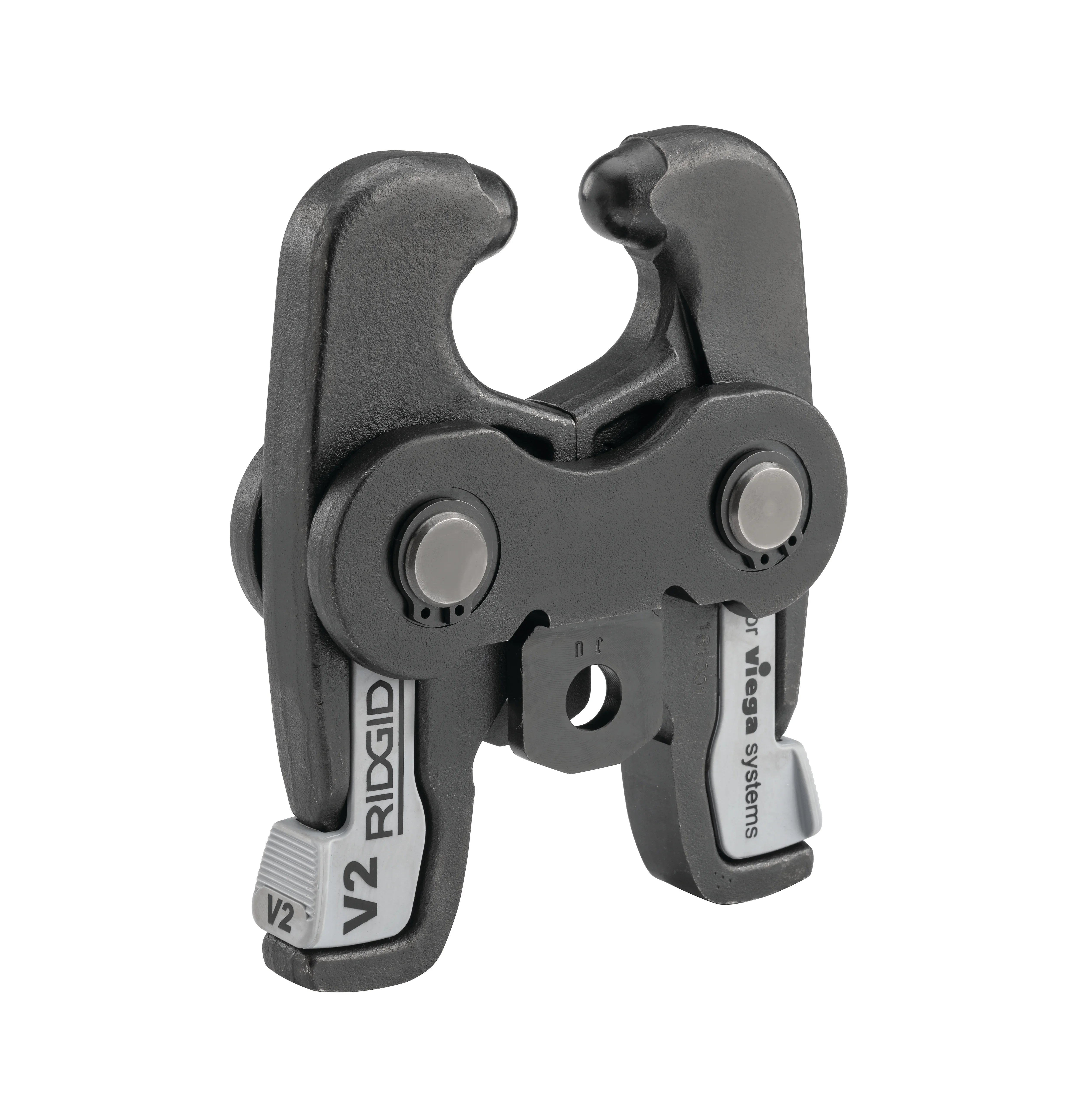 RIDGID 27998 - Anillo de compresión de 1/2 pulg. para ProPress - Vista 9