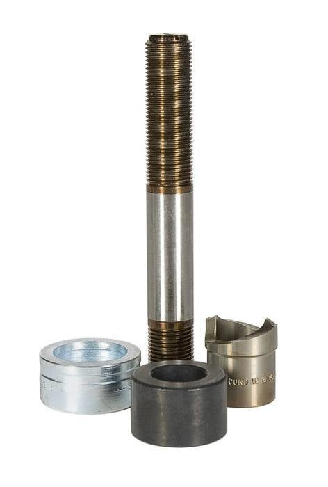 Unidad Slug Splitter de 3/4 pulg. (pop) Greenlee - Sacabocados
