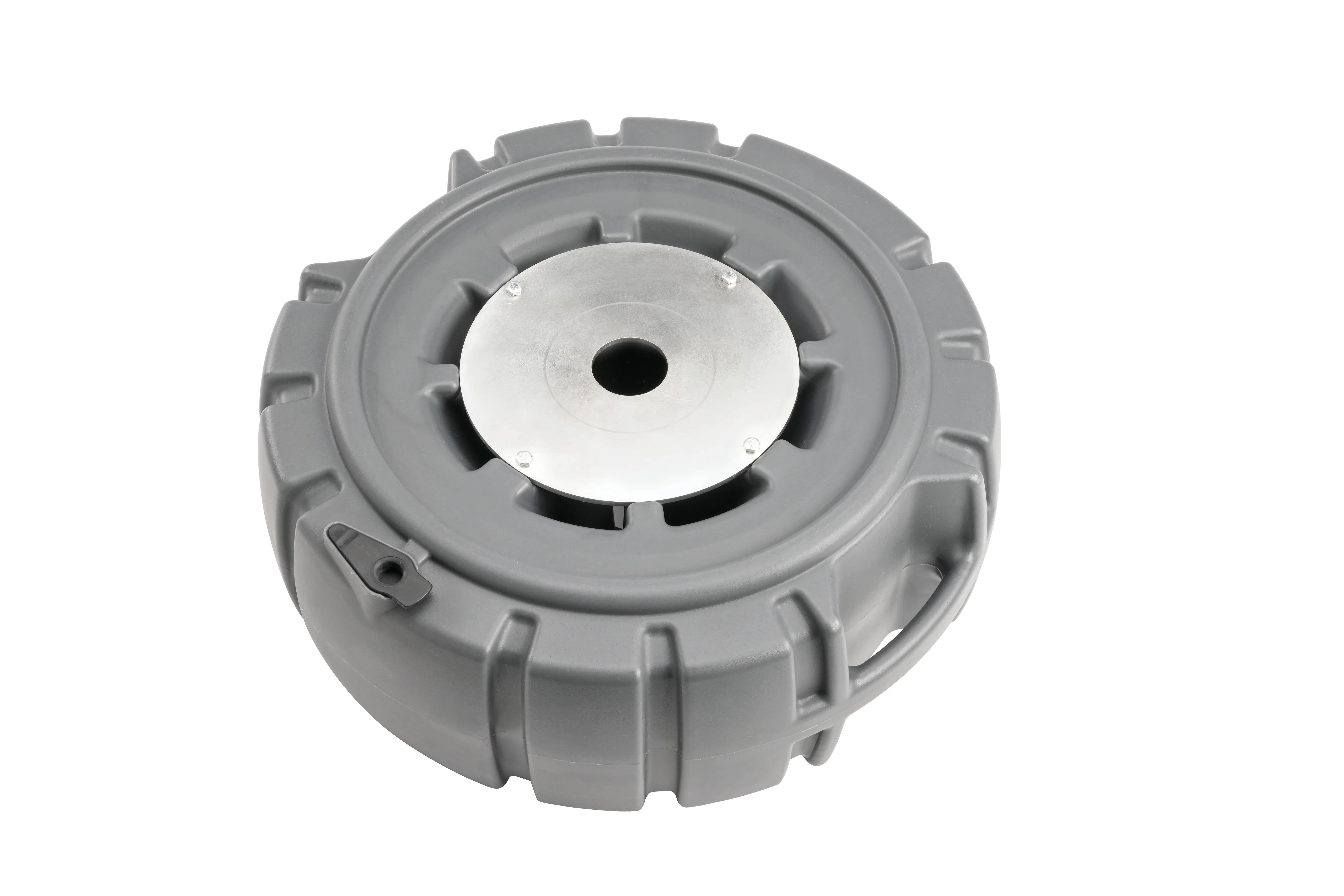 RIDGID 61713 - Tambor de Cable seccional - Vista 3