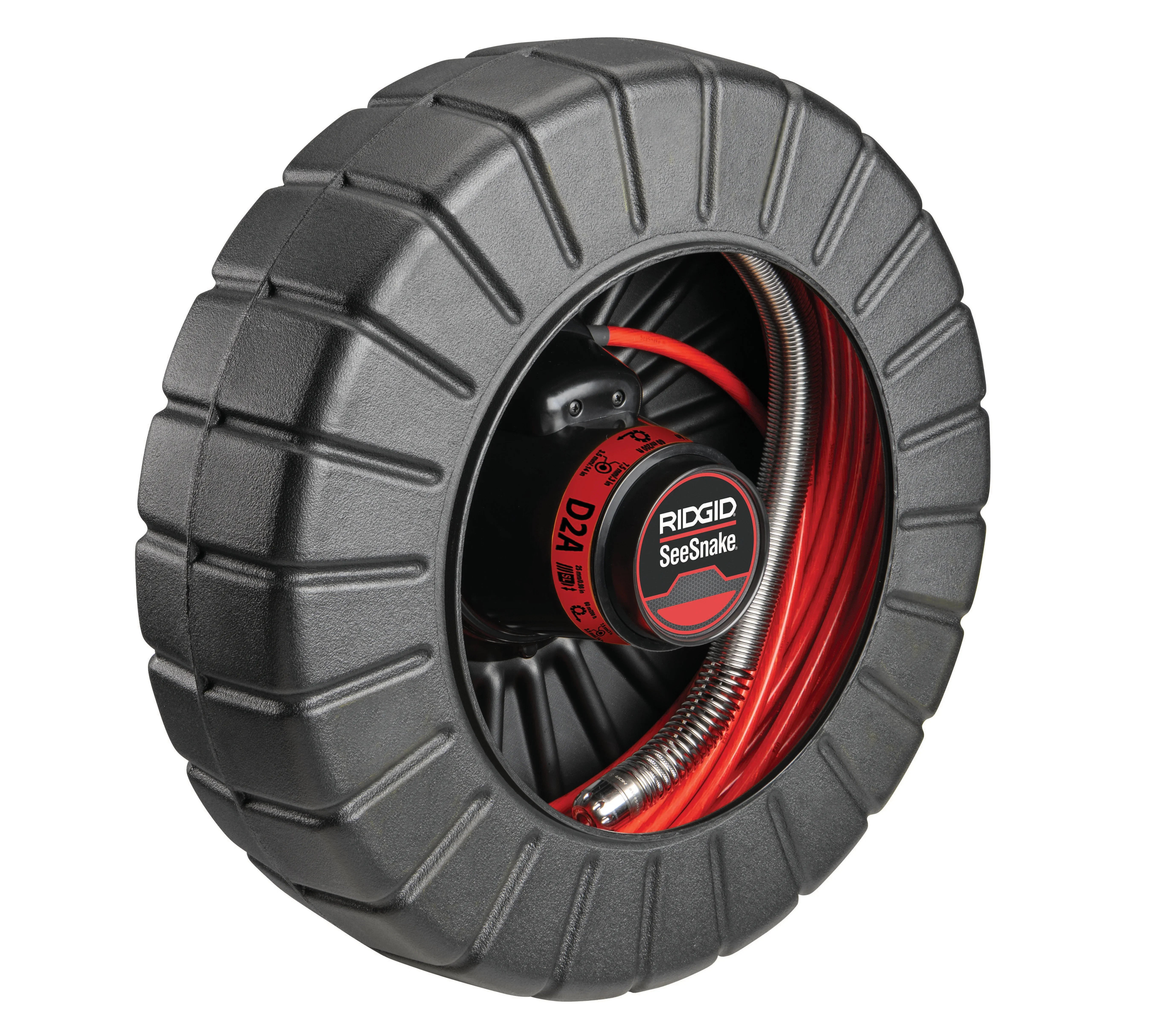 RIDGID 70797 - Paquete de 2 Tapones (1-3/16 DIA)