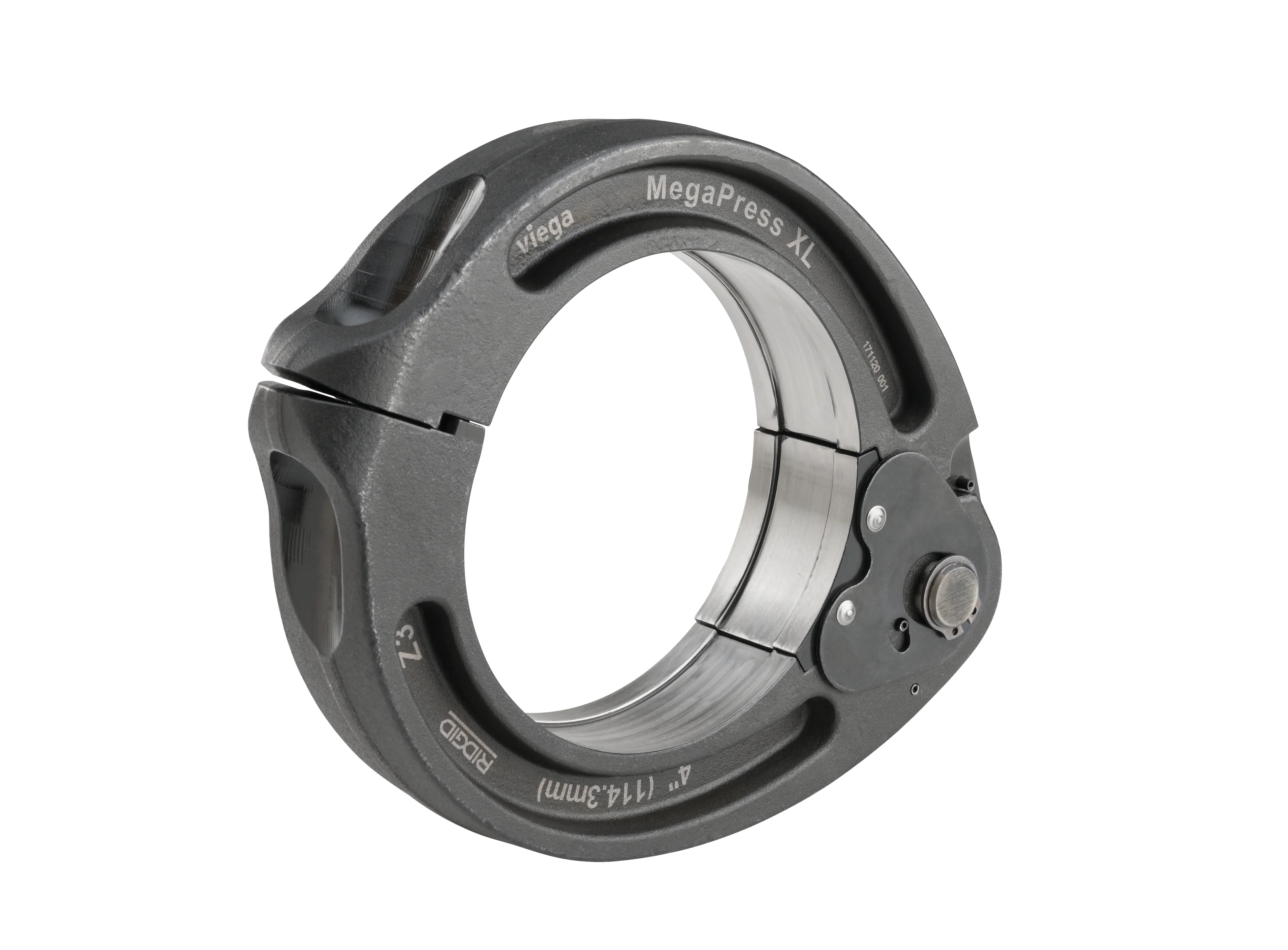 RIDGID 60653 - Anillo MegaPress de 4 pulg. - Vista 6