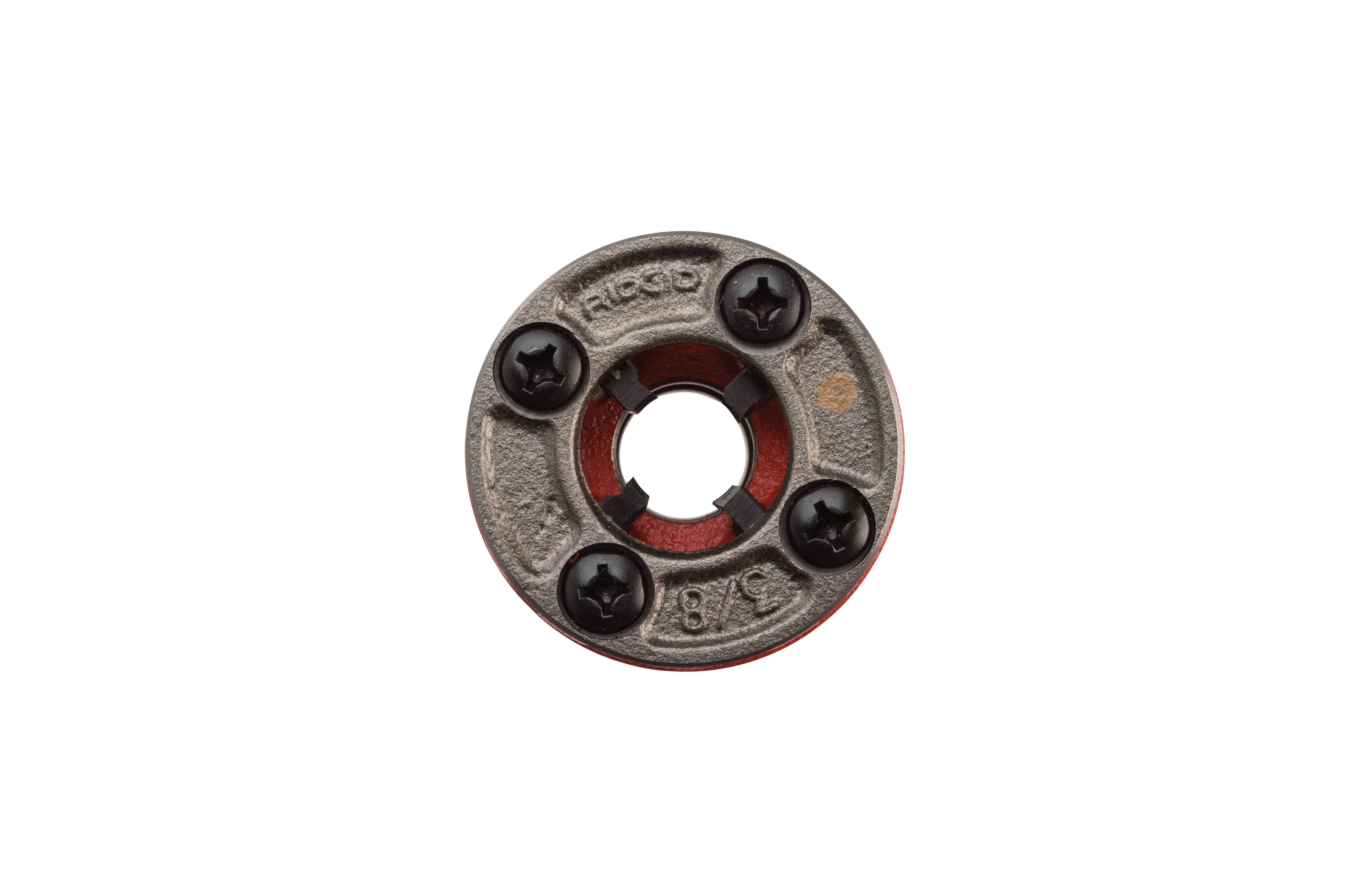 RIDGID 65715 - Cabezales roscadores para roscadoras manuales - Vista 4