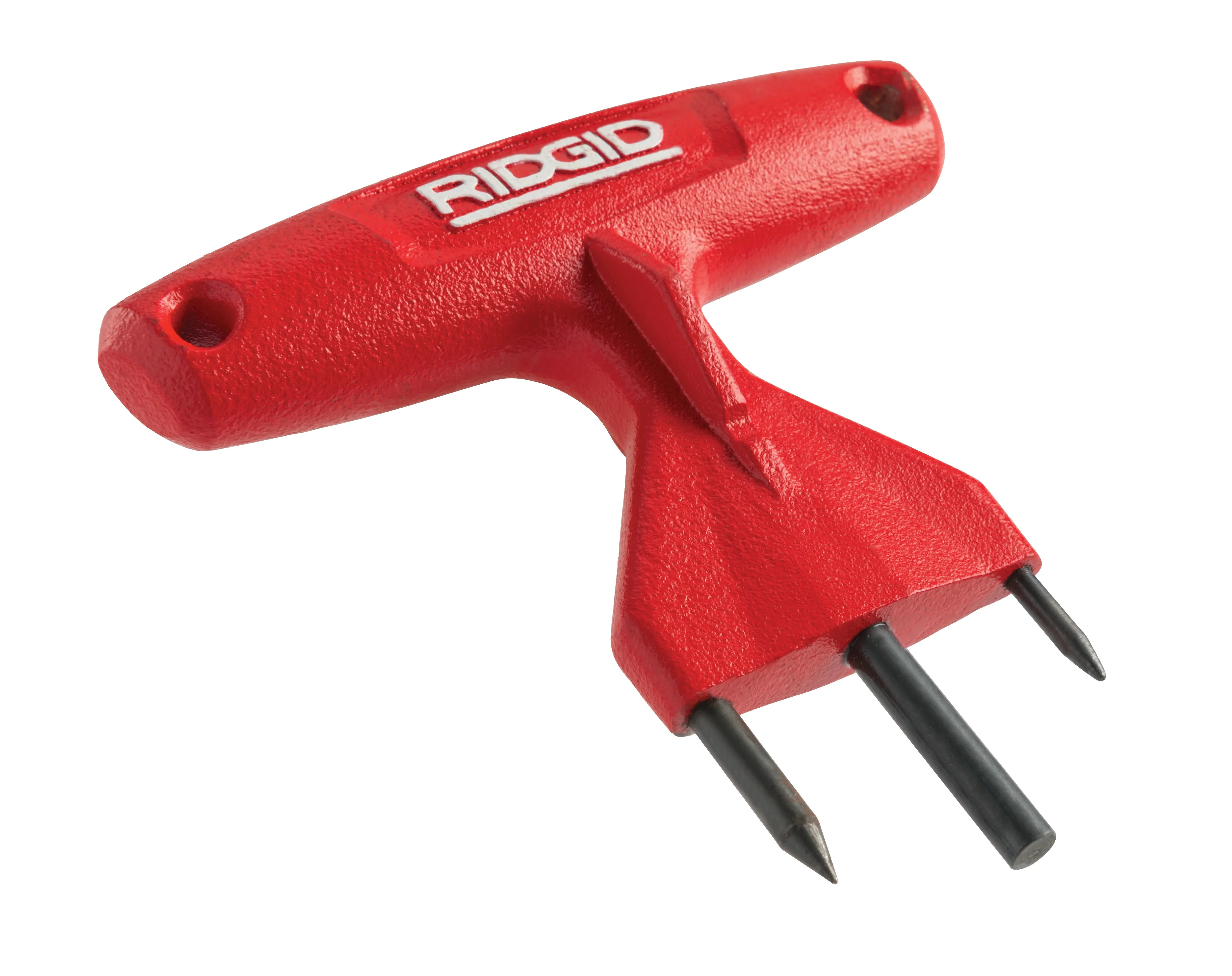 RIDGID 61718 - Desacoplador tridente para cables - Vista 3
