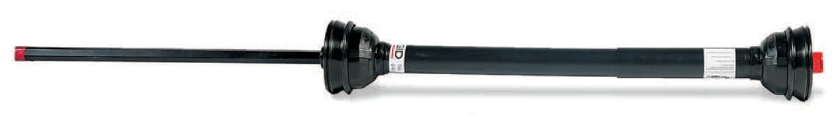 RIDGID 65380 - 141 BSPT con 1 juego de terrajas de alta velocidad - Vista 2