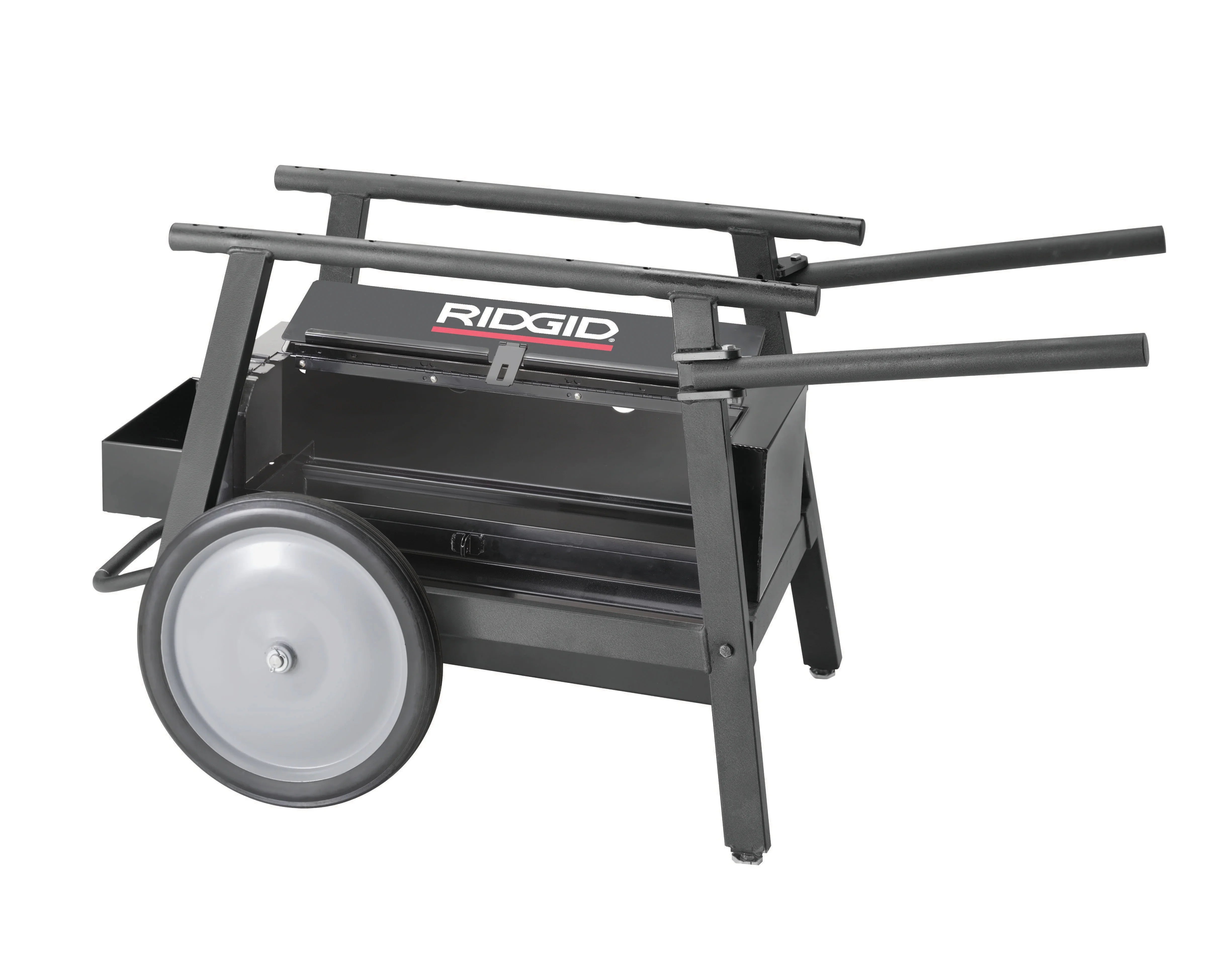RIDGID 97897 - Roscadora modelo 535 - Vista 5