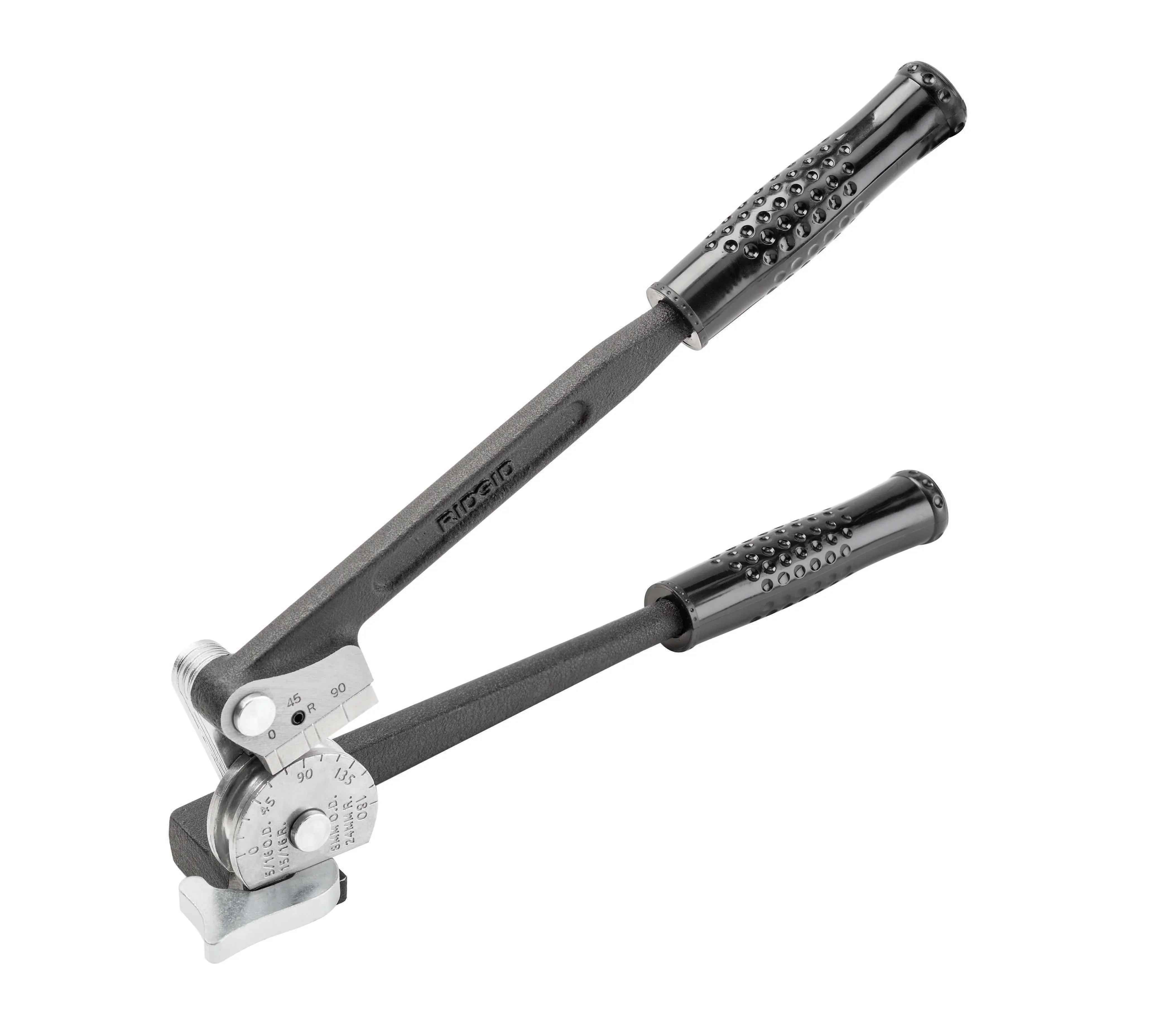 RIDGID 36112 - Curvadora 406M Tubo - Vista 3